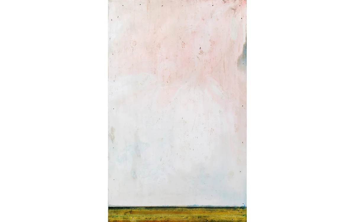 Pink Sky (Dereliction Series)