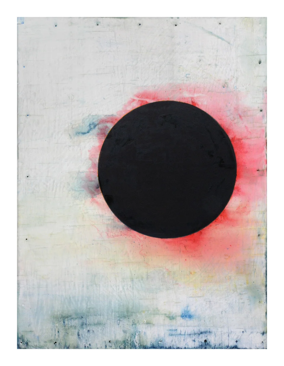 Harry Adams' Victory Over The Sun