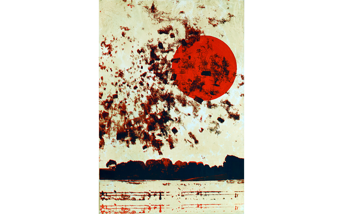 Victory Over the Sun, Sun Trap Series