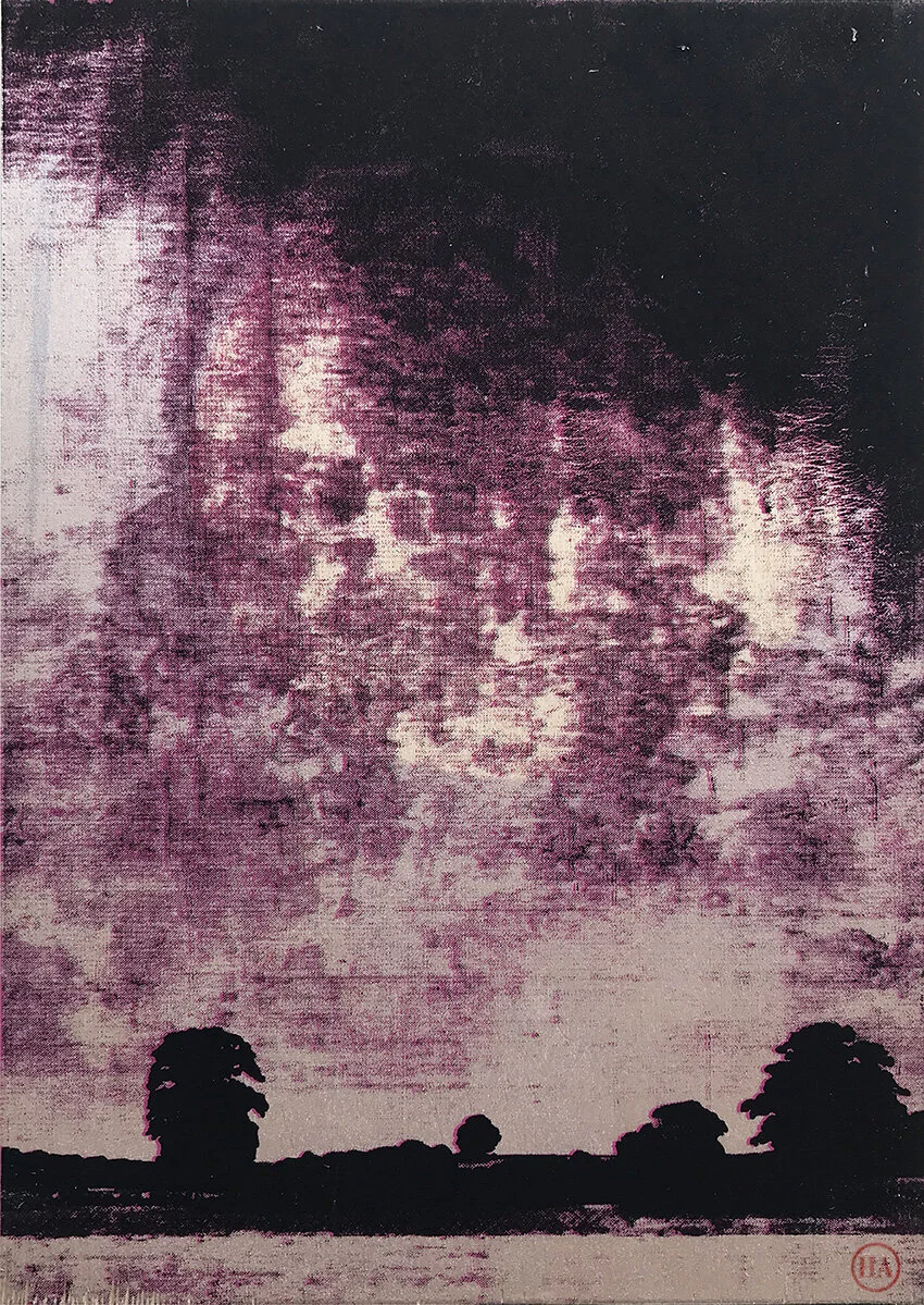 COLLIDER Print Edition now available