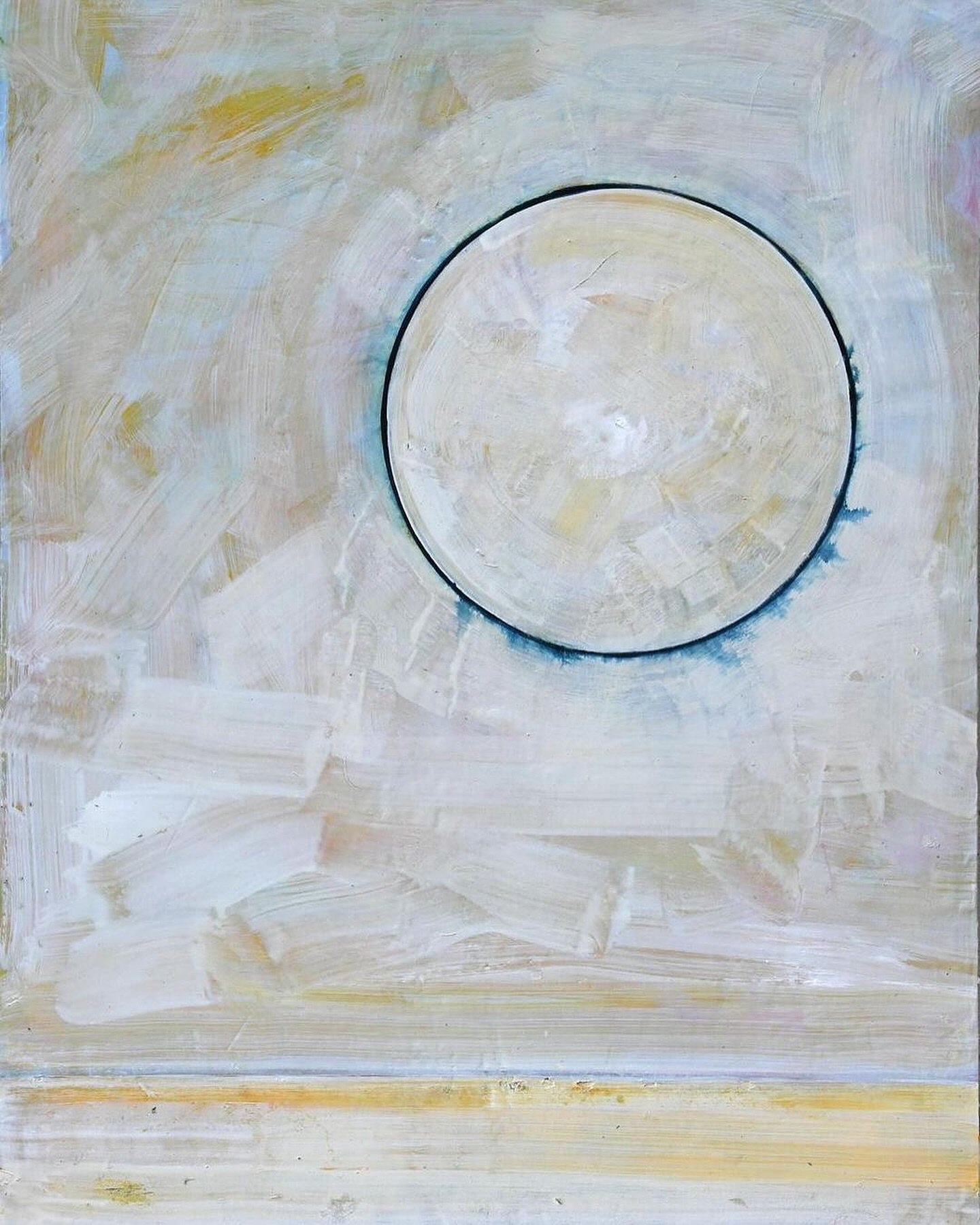 Repost &bull; @gallerialessandrabonomo Harry Adams, Offerings from a Sacred Mountain 

Opening May 30th from 5 to 9pm

Victory Over The Sun in White, 2024

@harryadamsofficial