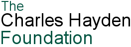 Charles Hayden Foundation.png