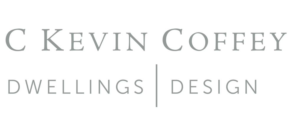 C Kevin Coffey Dwellings & Design