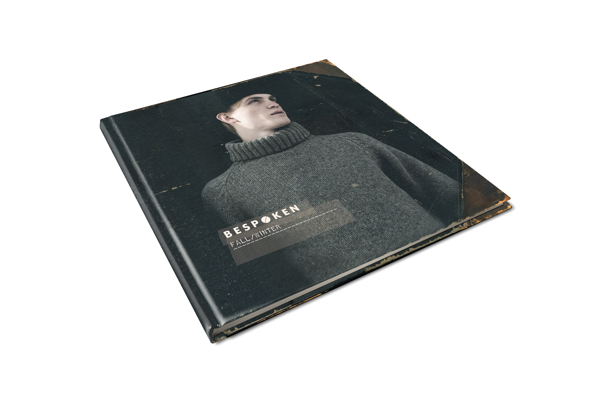 Bespoken Book.png