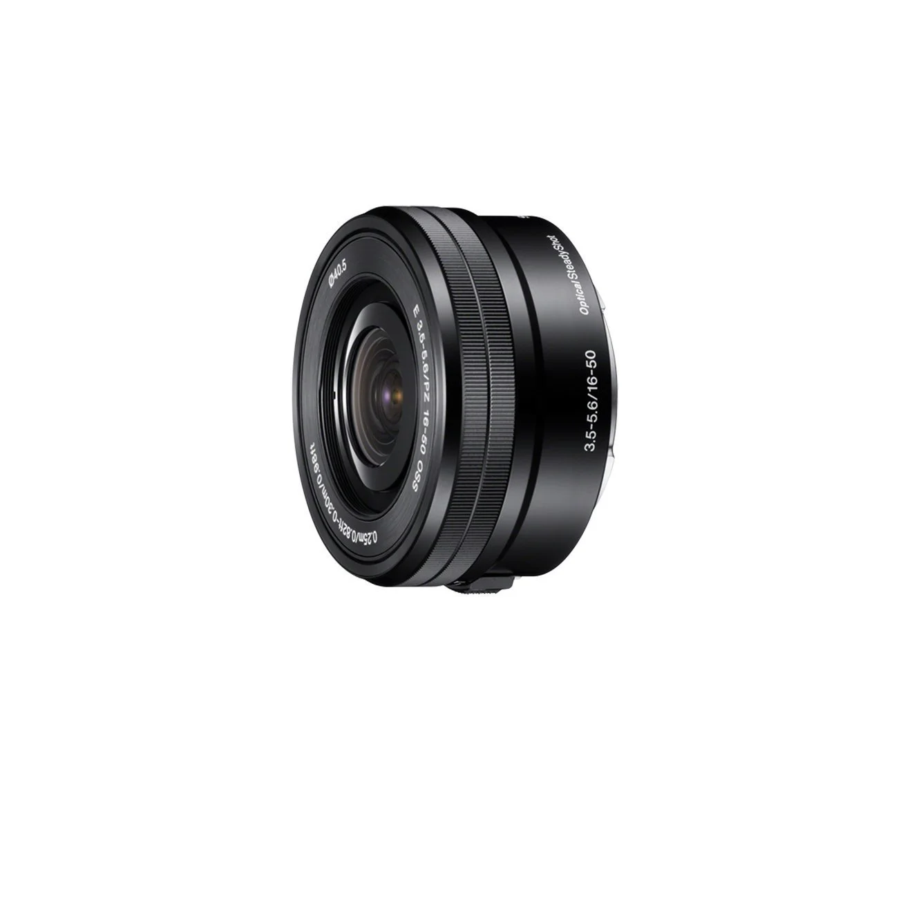 Sony 16-50mm F3.5-5.6 Zoom Lens