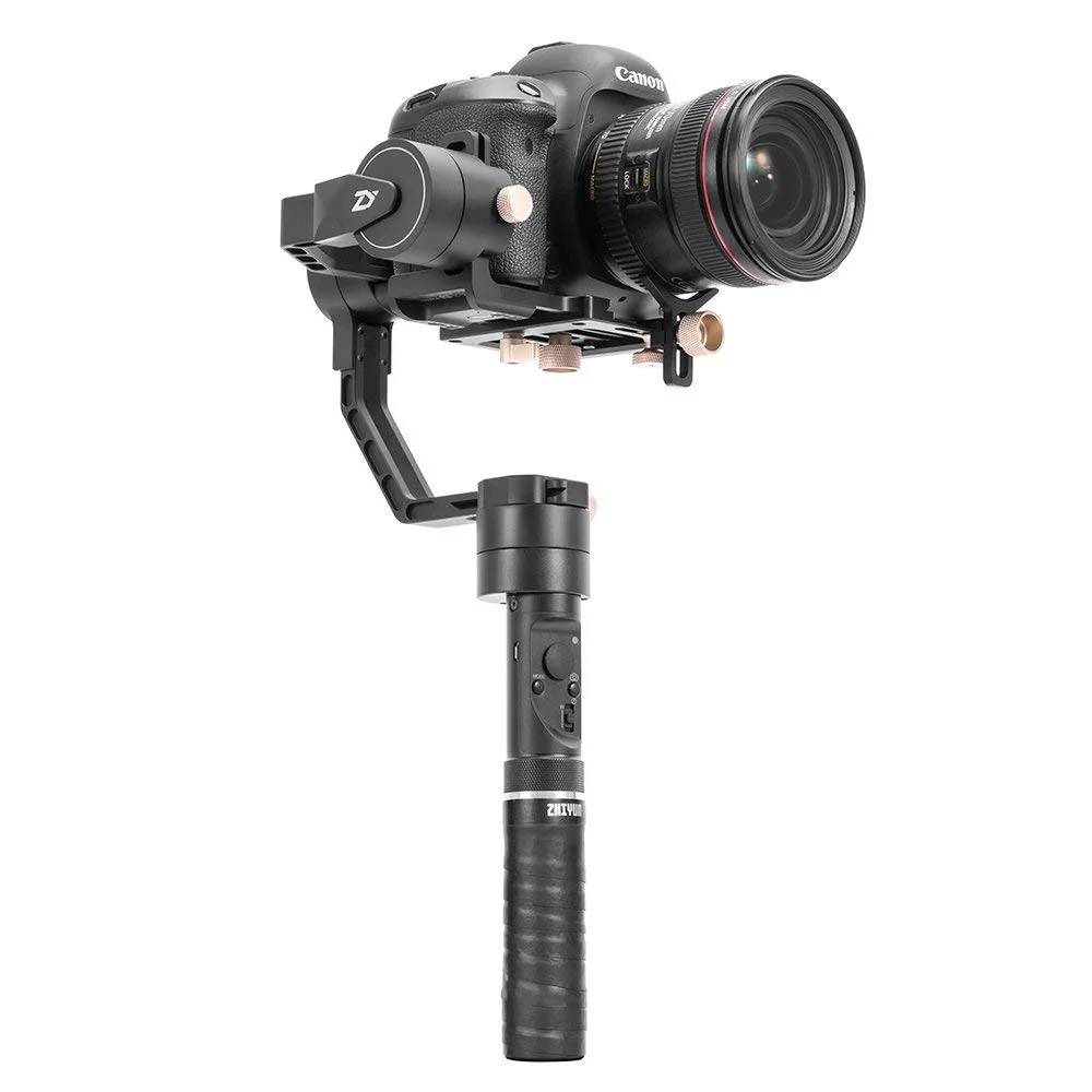 Zhiyun Crane Plus Gimbal