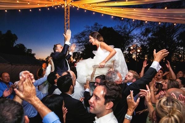 Wedding Celebrations