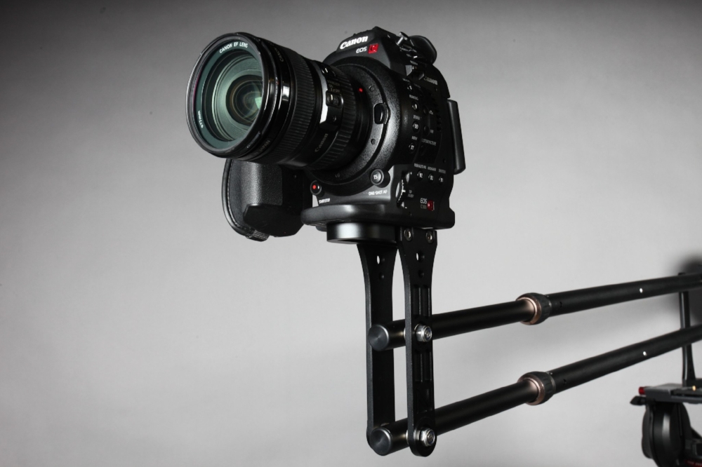 Exceptional Filming Equipment
