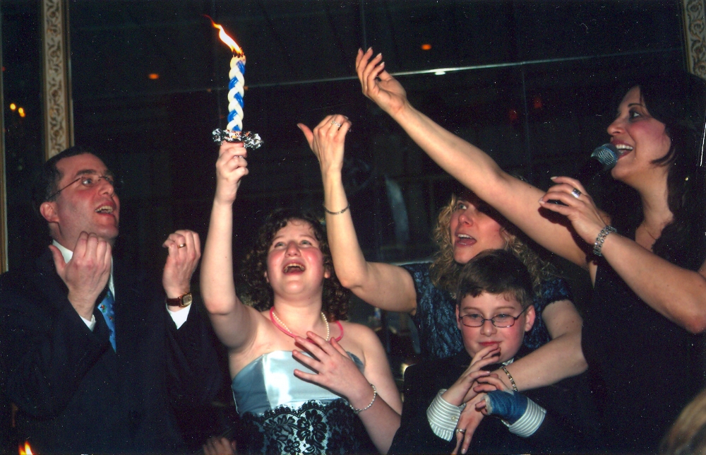 Havdalah At Your Event