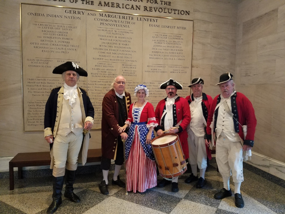 Colonial Interactive Talent