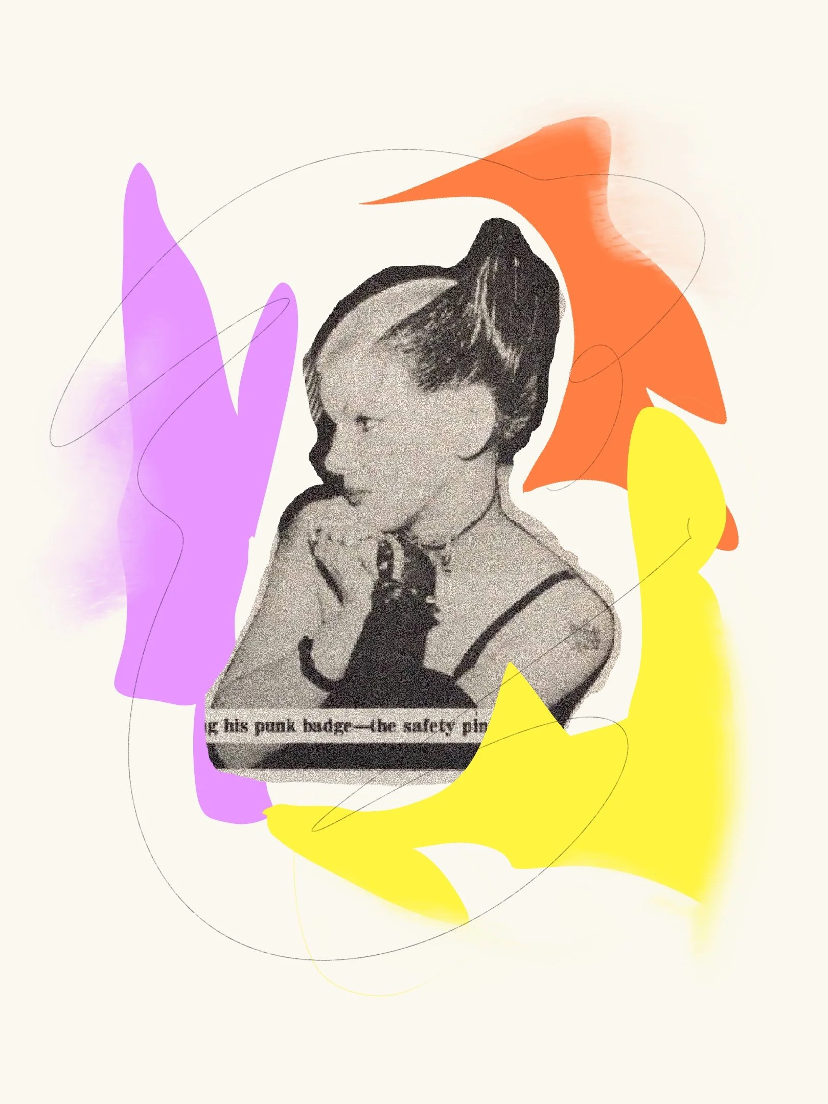 Strange Grammar Girl.jpg