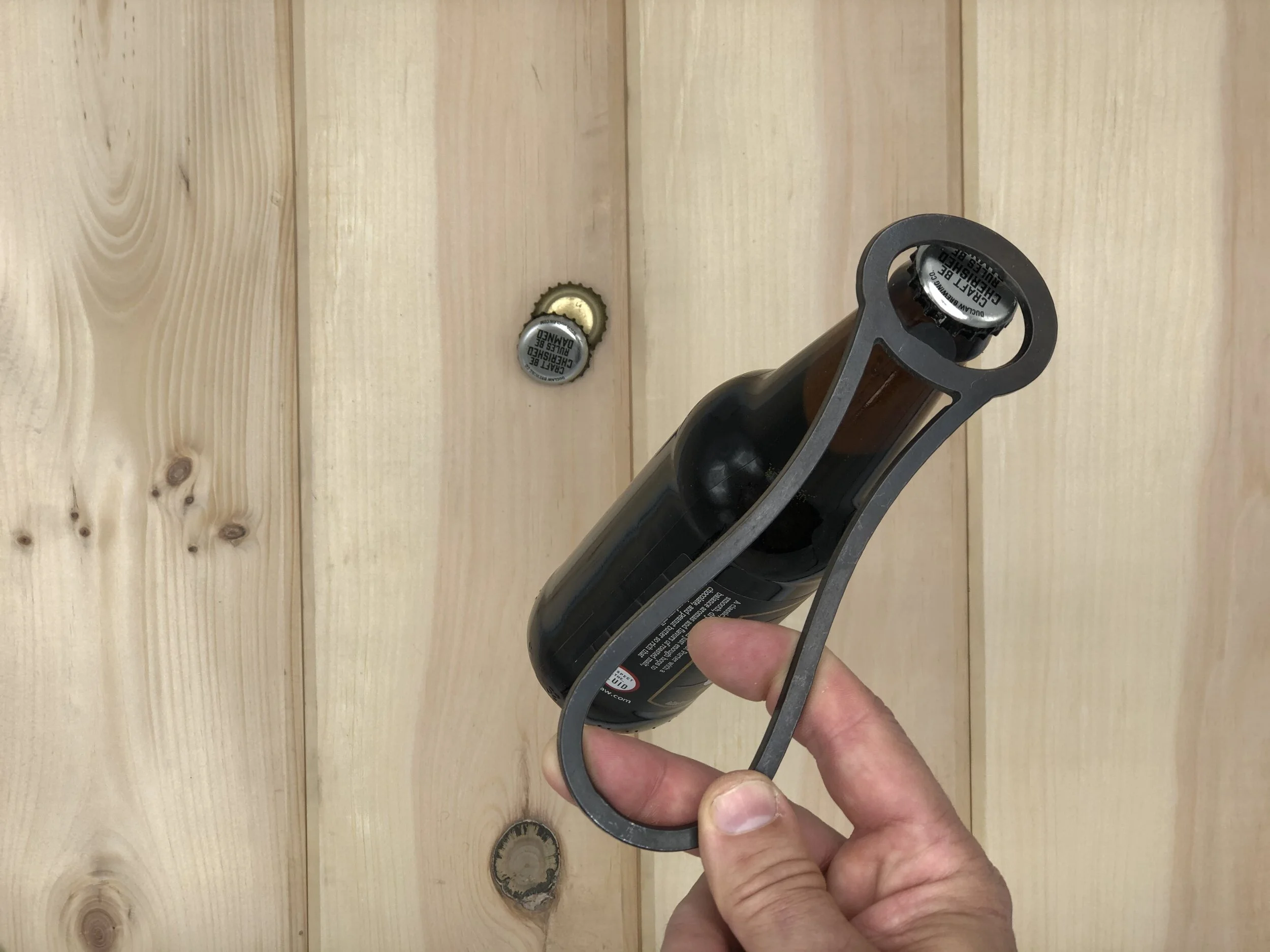 Unique Metal Bottle Opener 003