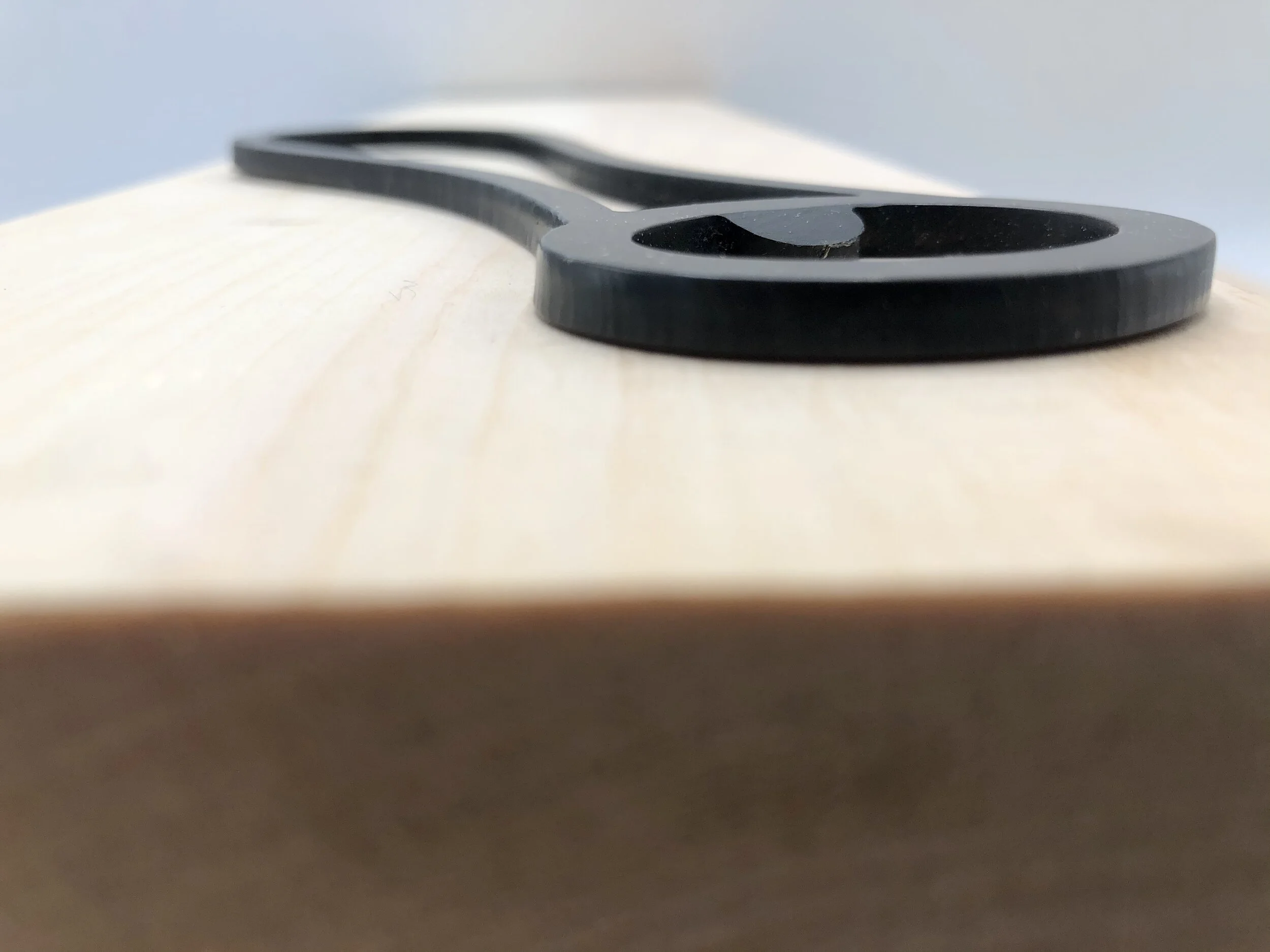 Unique Metal Bottle Opener 004