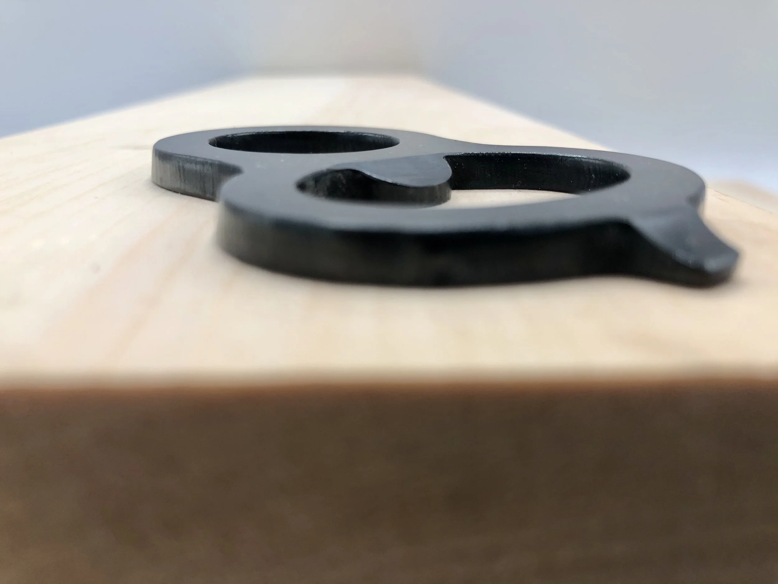 Unique Mini Metal Bottle Opener 004