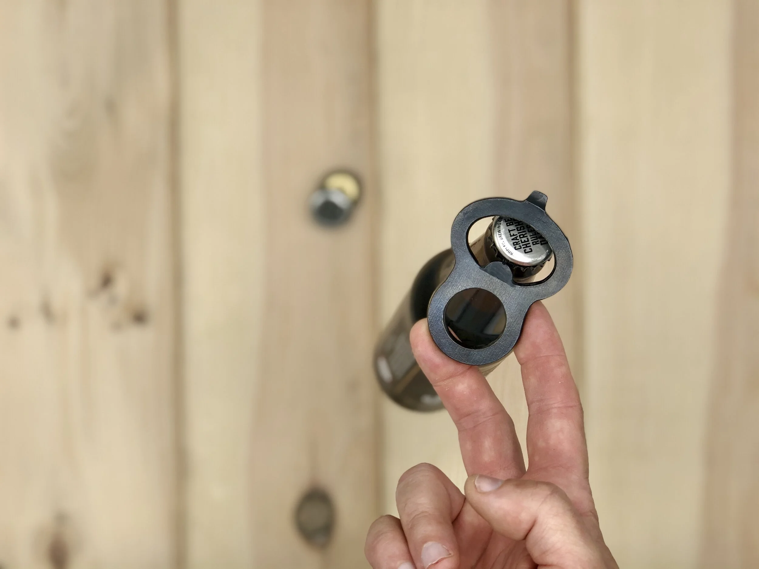 Unique Mini Metal Bottle Opener 003