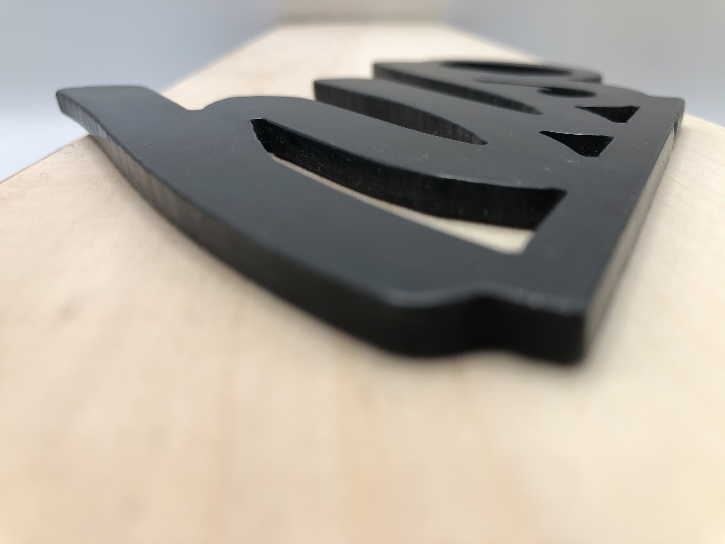 His and Hers Metal Bottle Opener 004