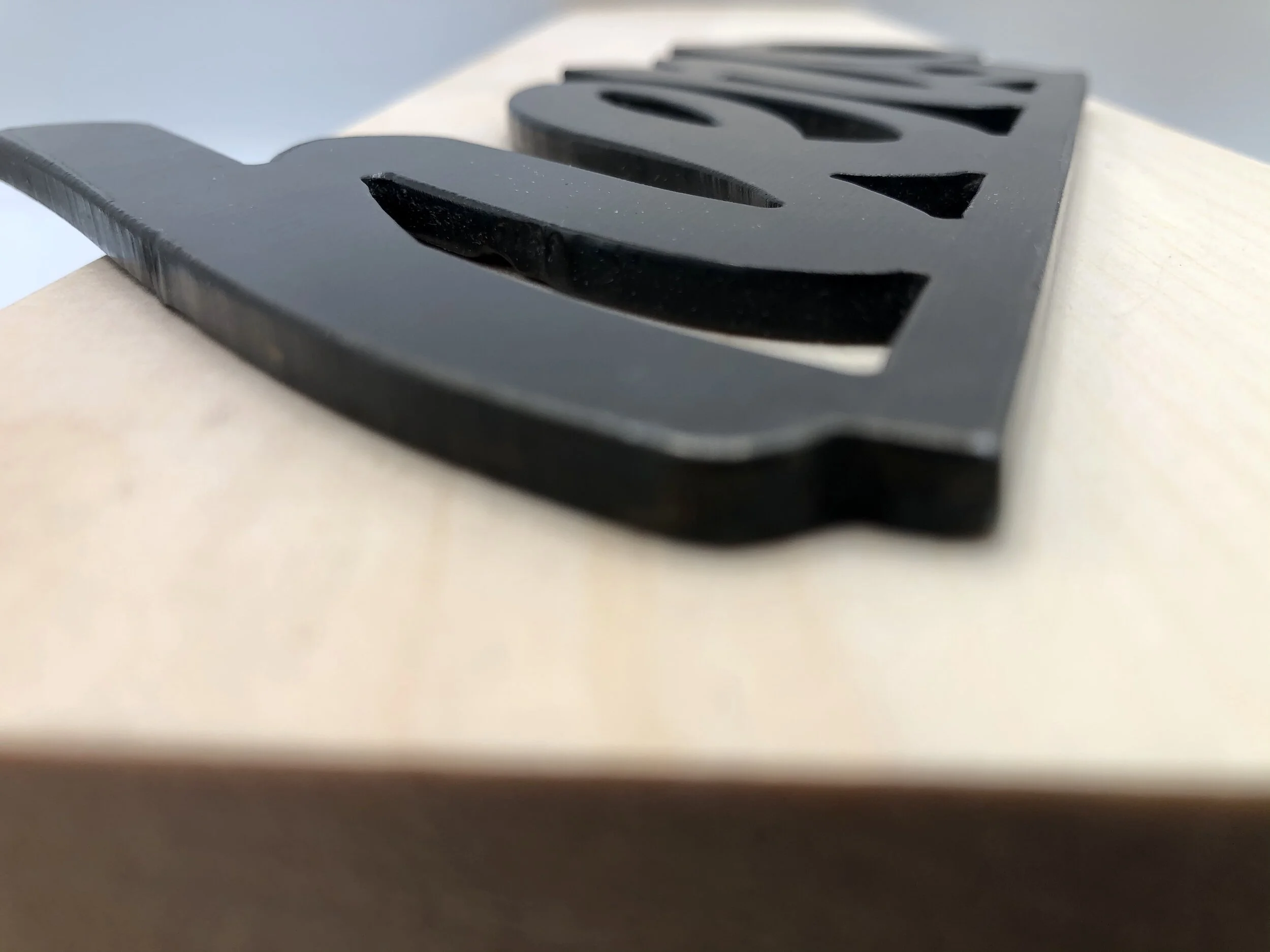 His and Hers Metal Bottle Opener 009