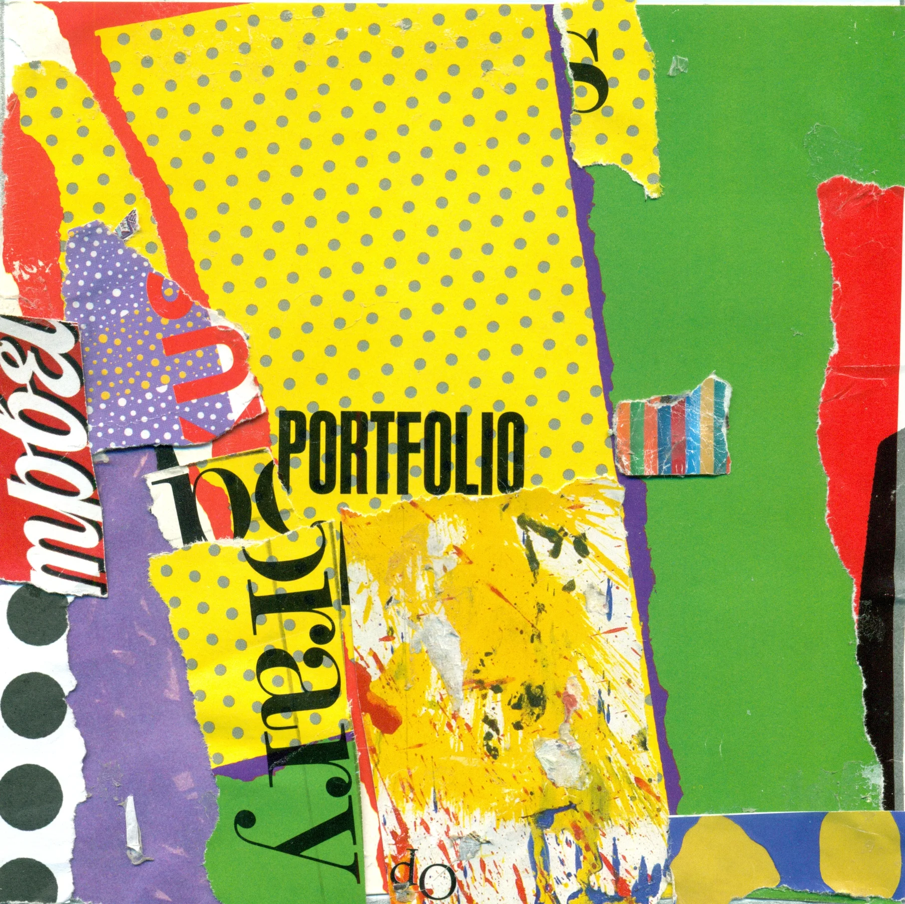 Portfolio