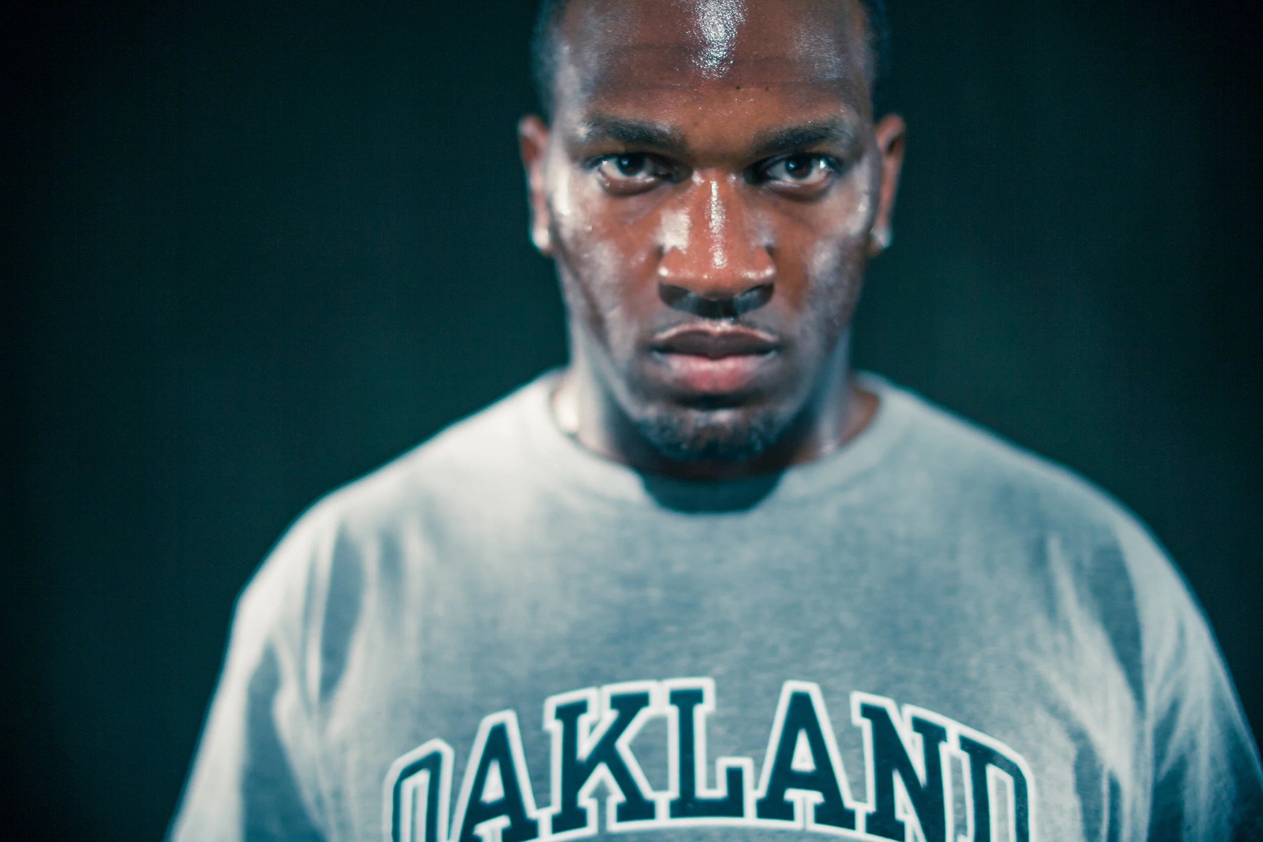 Marcel Reece / RB- Washington