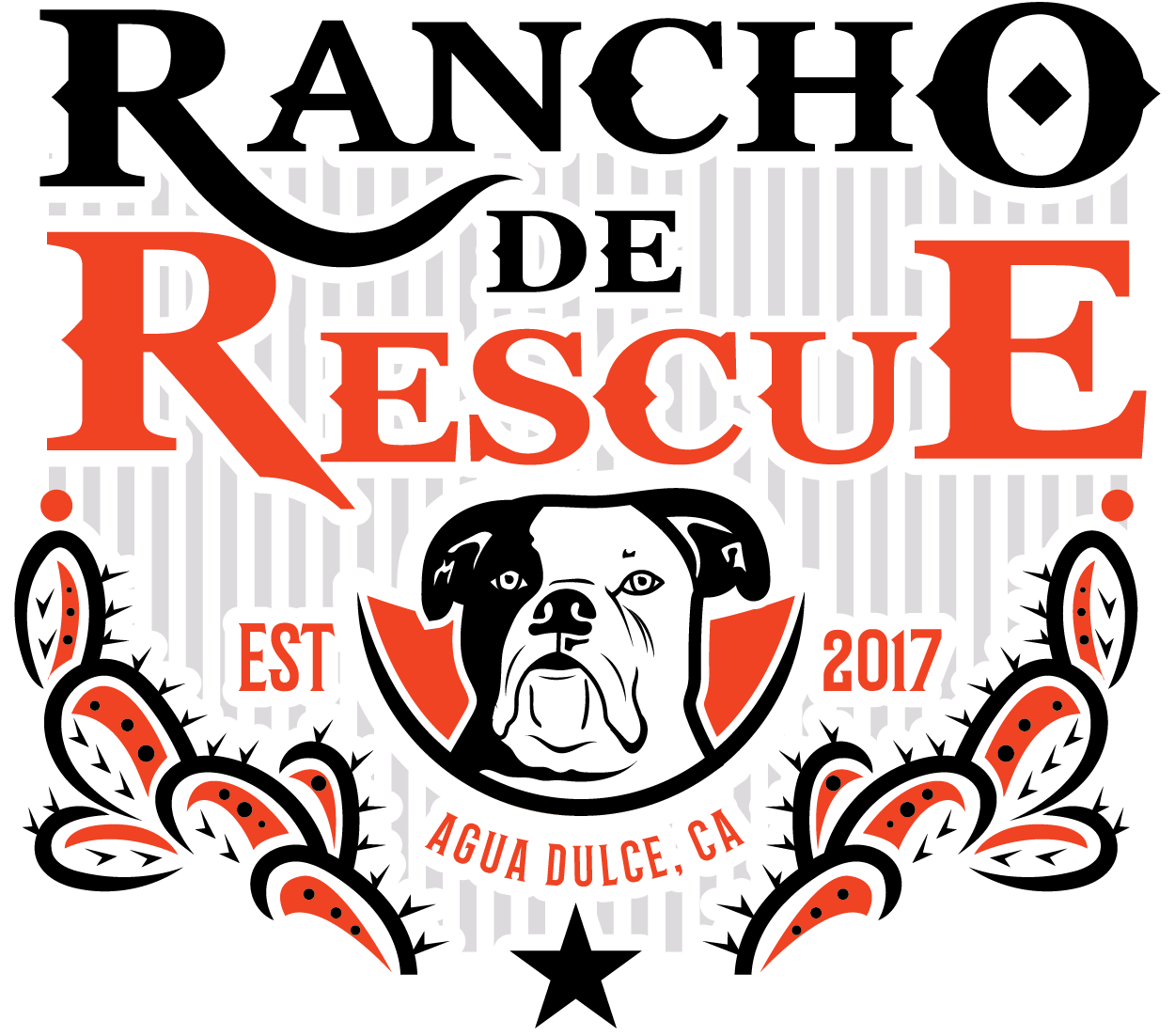 Rancho De Rescue
