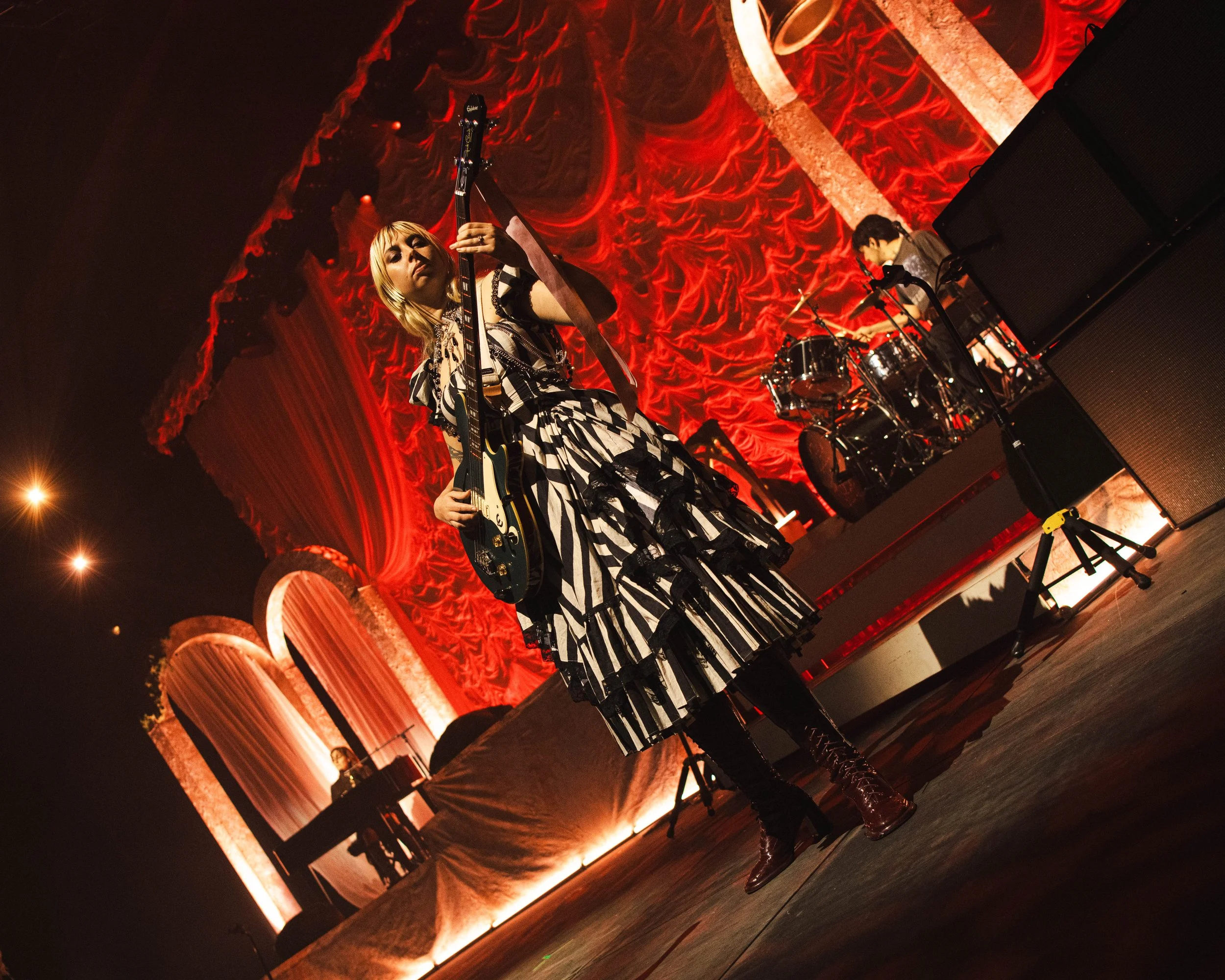 Brighton Centre, Brighton. 5th December 2025.