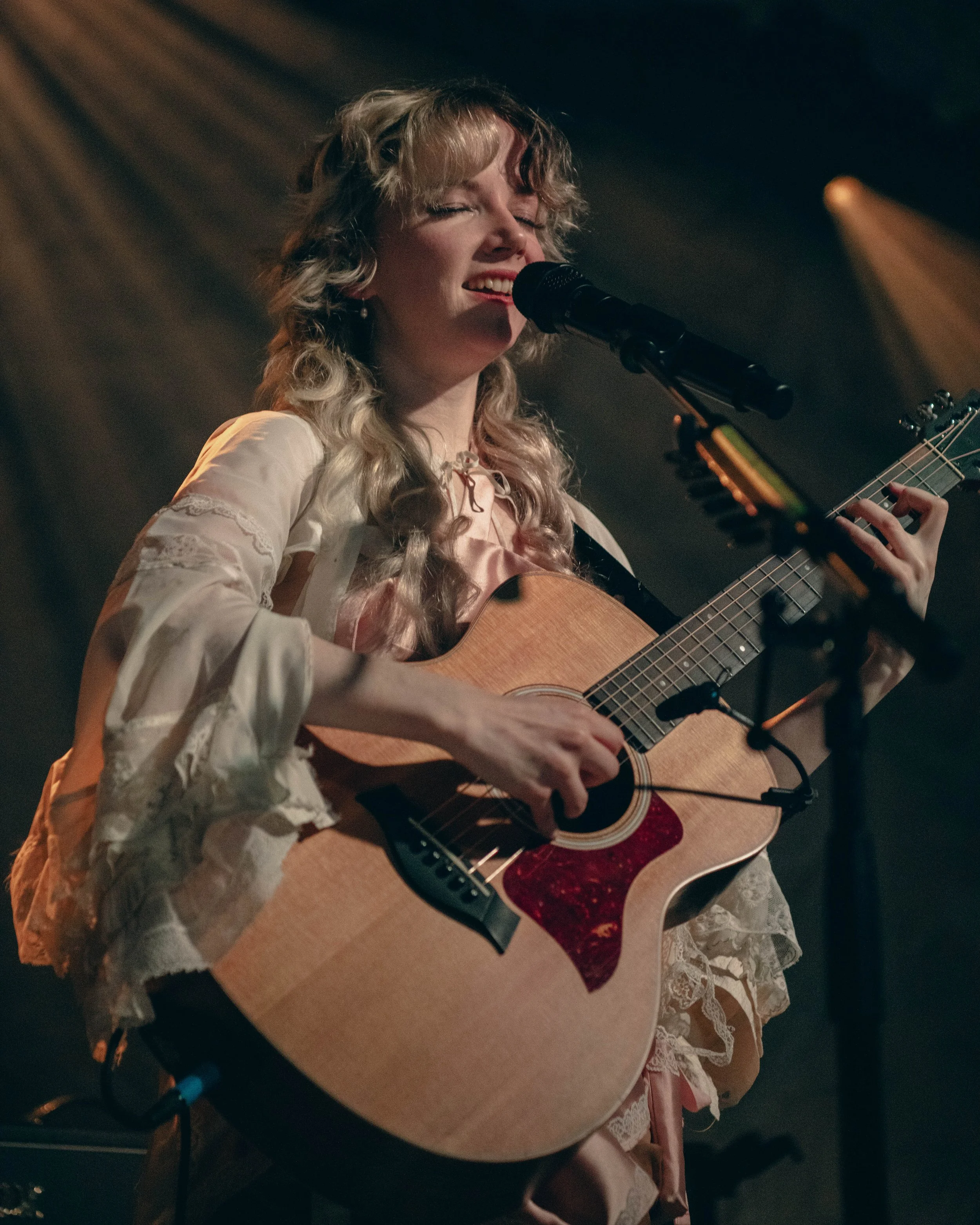 Barrowlands, Glasgow. 18th November 2025