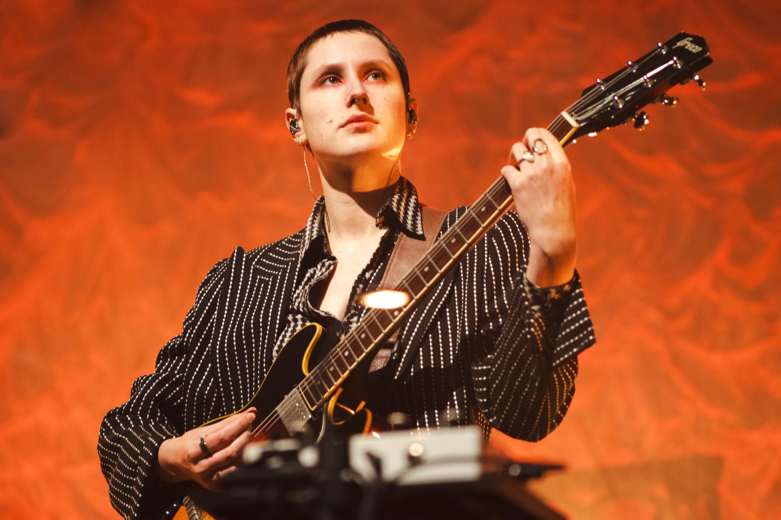 Civic Hall, Wolverhampton. 29th November 2025.