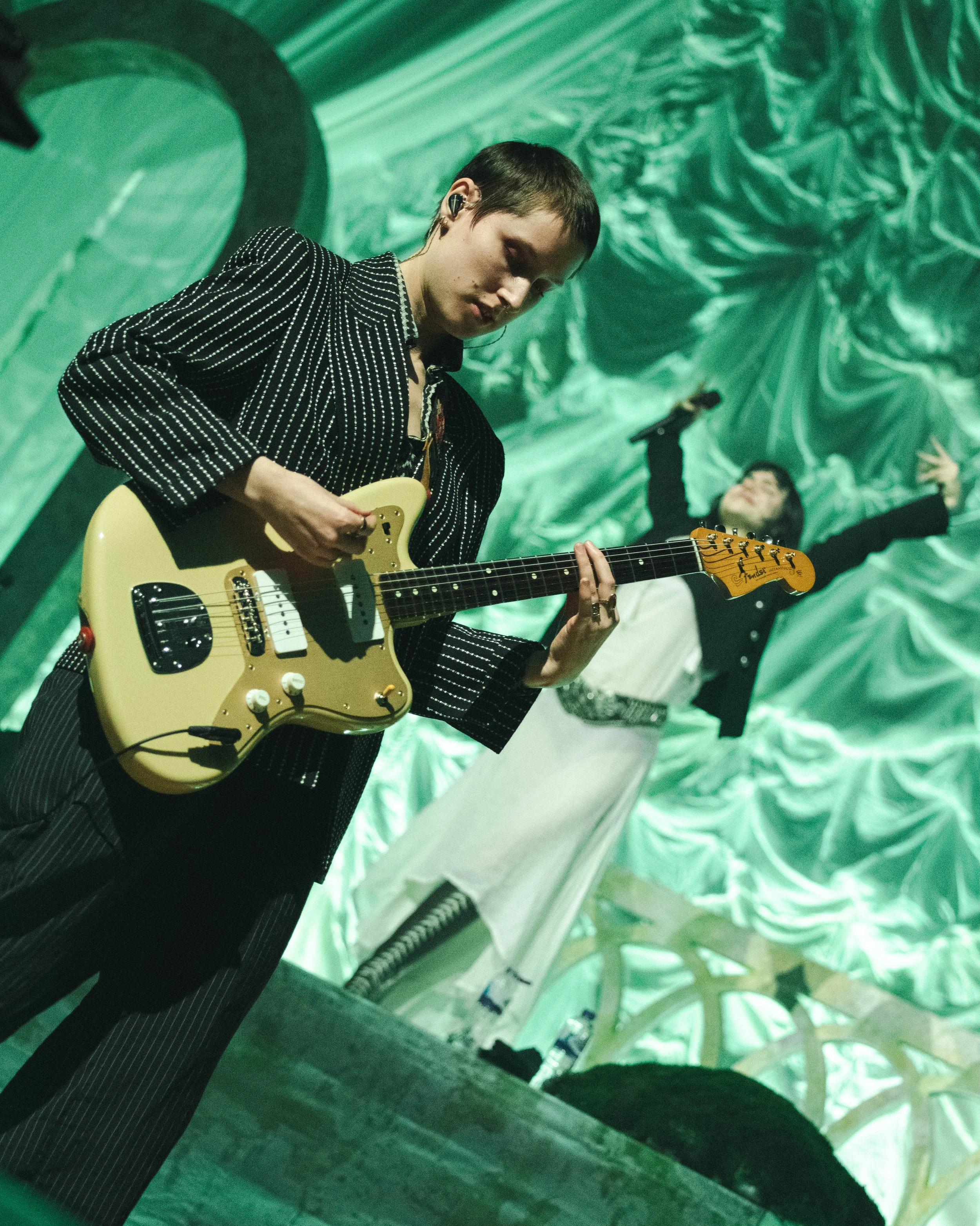 Civic Hall, Wolverhampton. 29th November 2025.