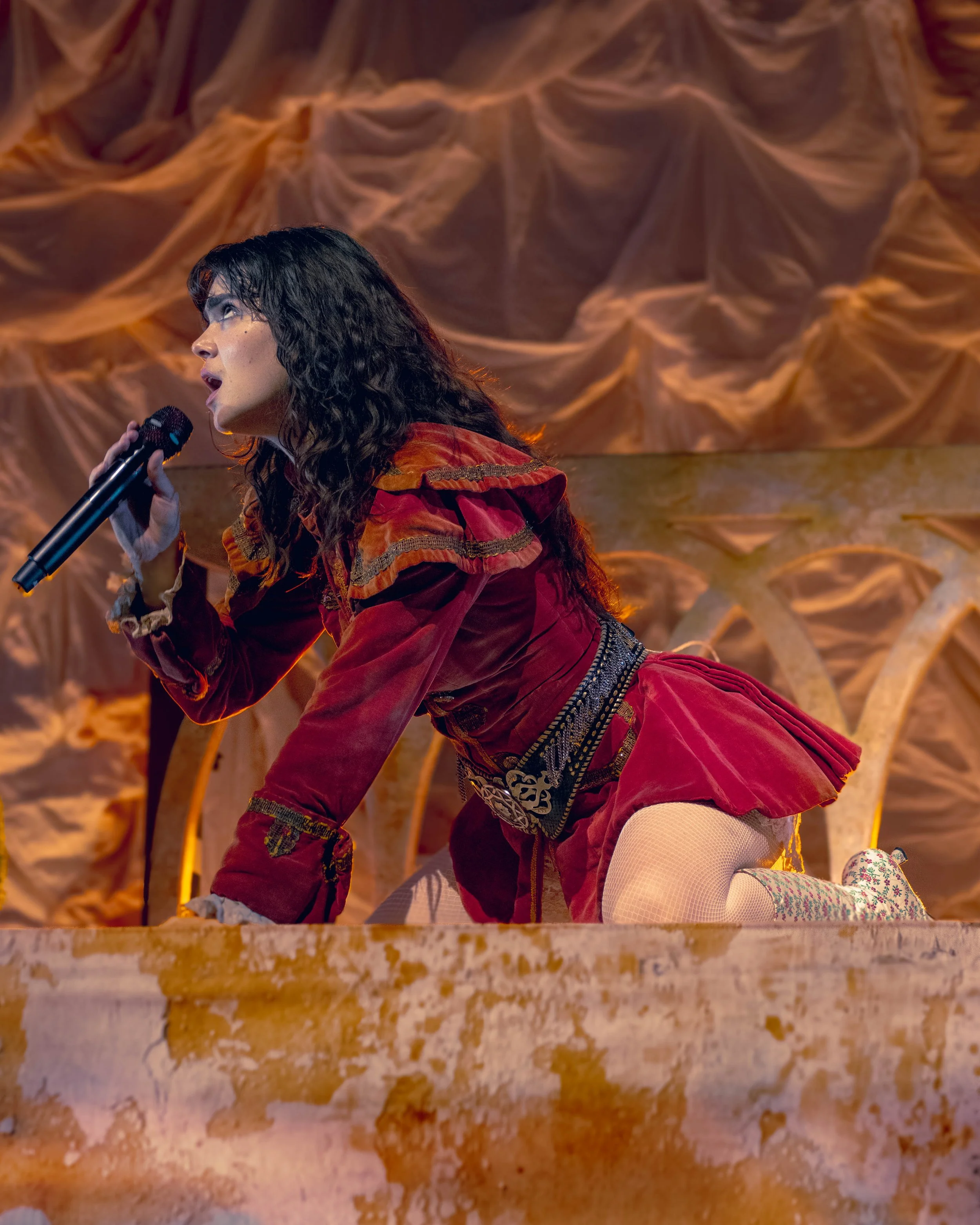 Aviva Studios, Manchester. 26th November 2025.