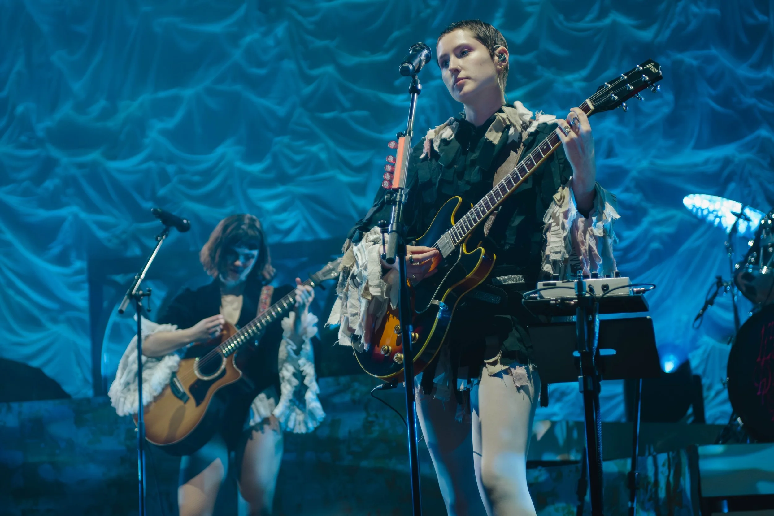 O2 Academy Brixton, 7th December 2025.