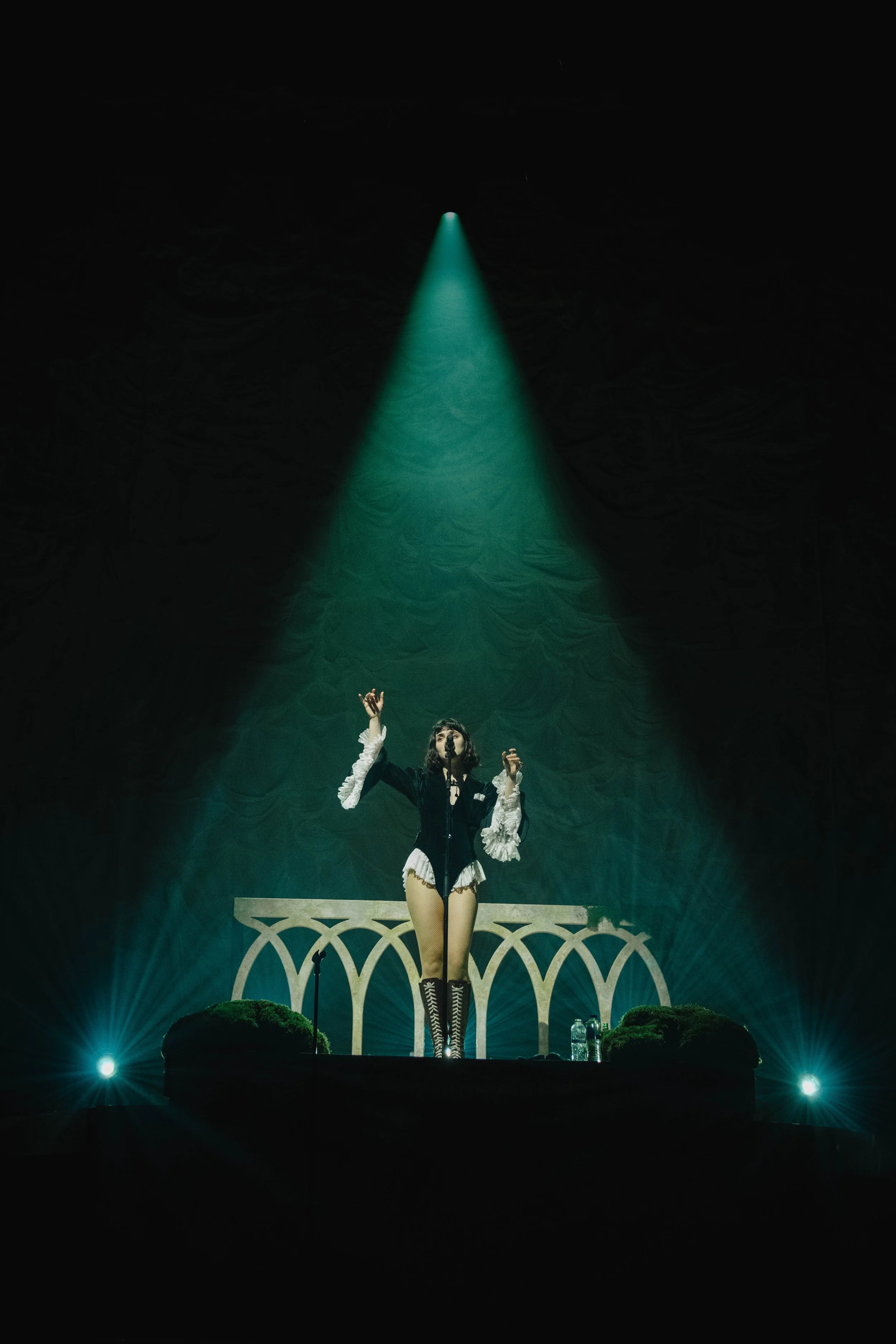 O2 Academy, Brixton. 7th December 2025.