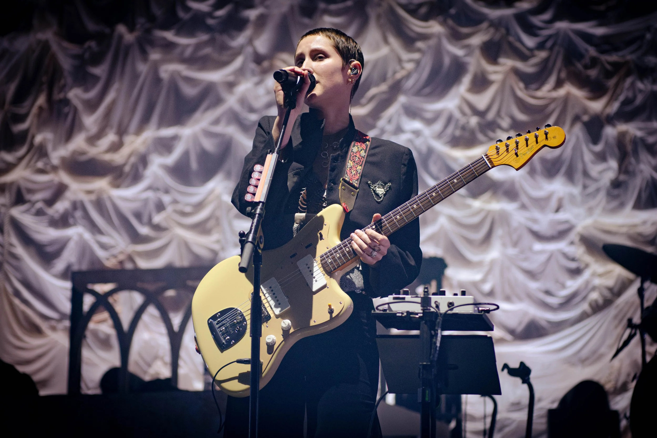 O2 Academy, Brixton. 8th December 2025.