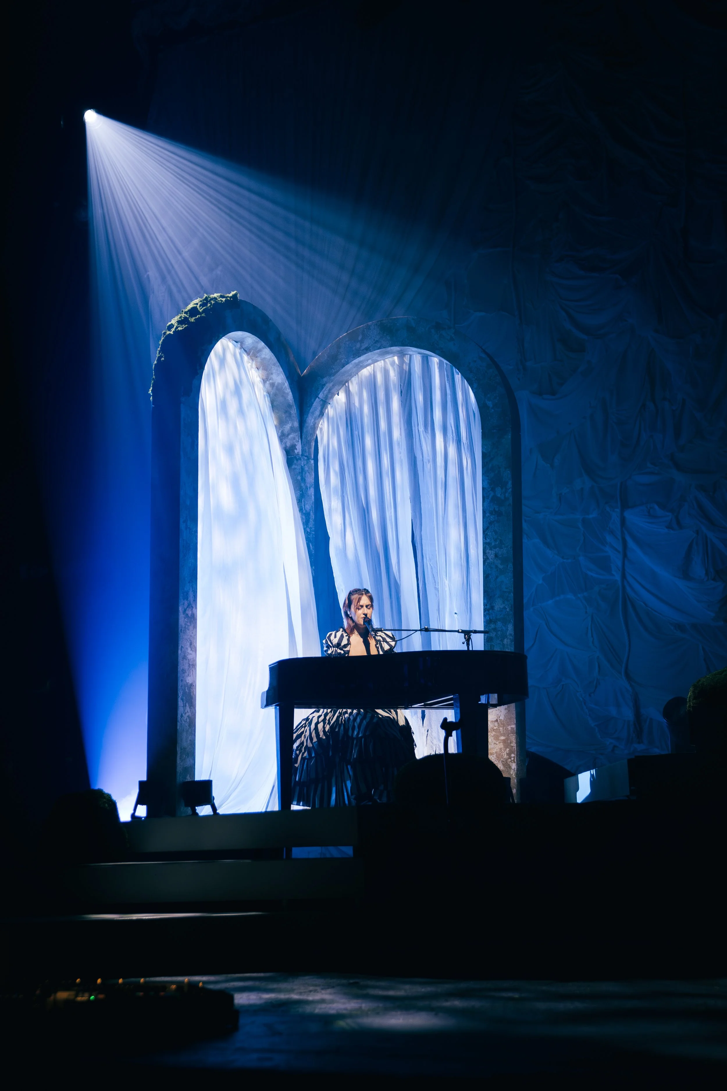 O2 Academy, Brixton. 7th December 2025.