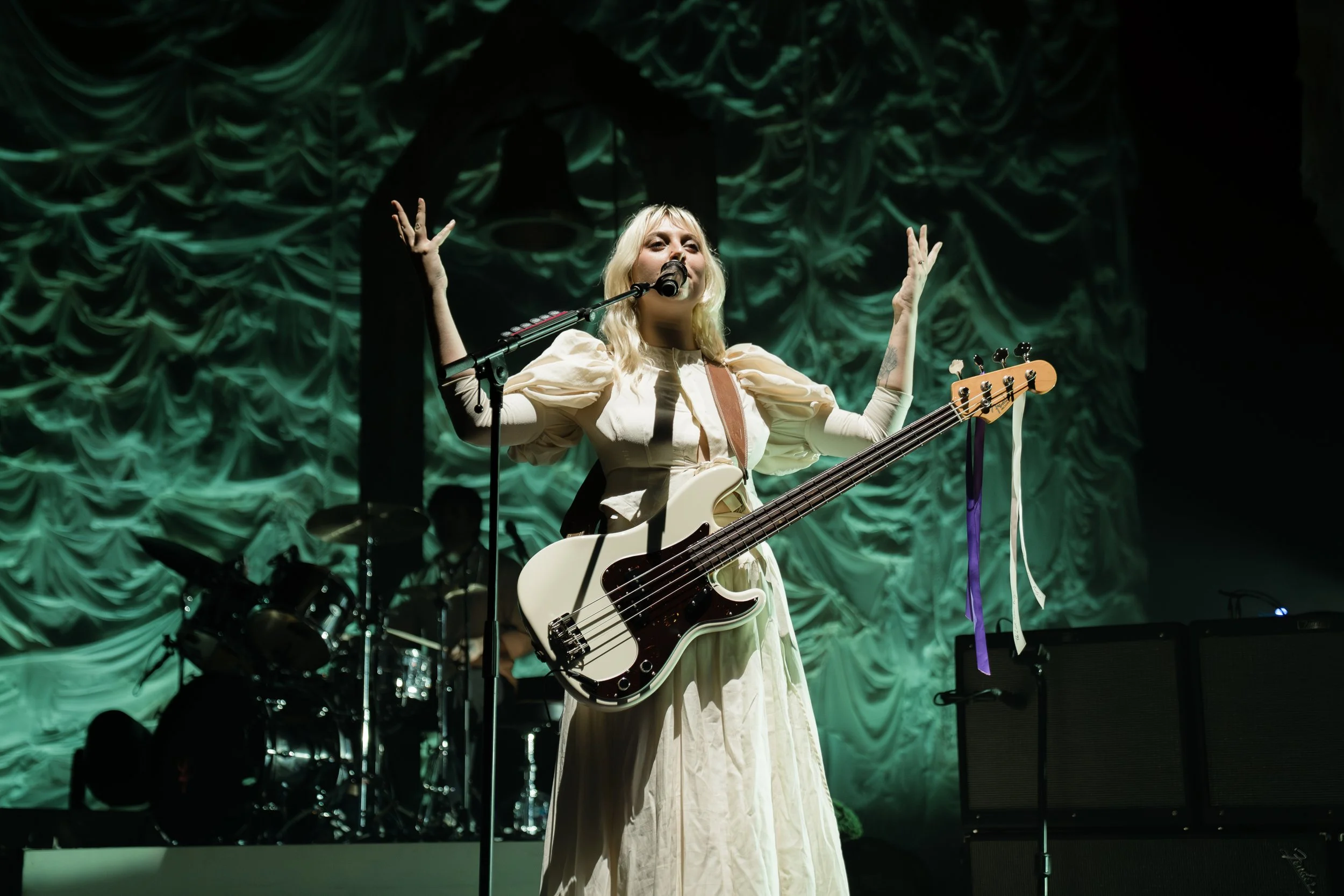 O2 Academy, Brixton. 7th December 2025.