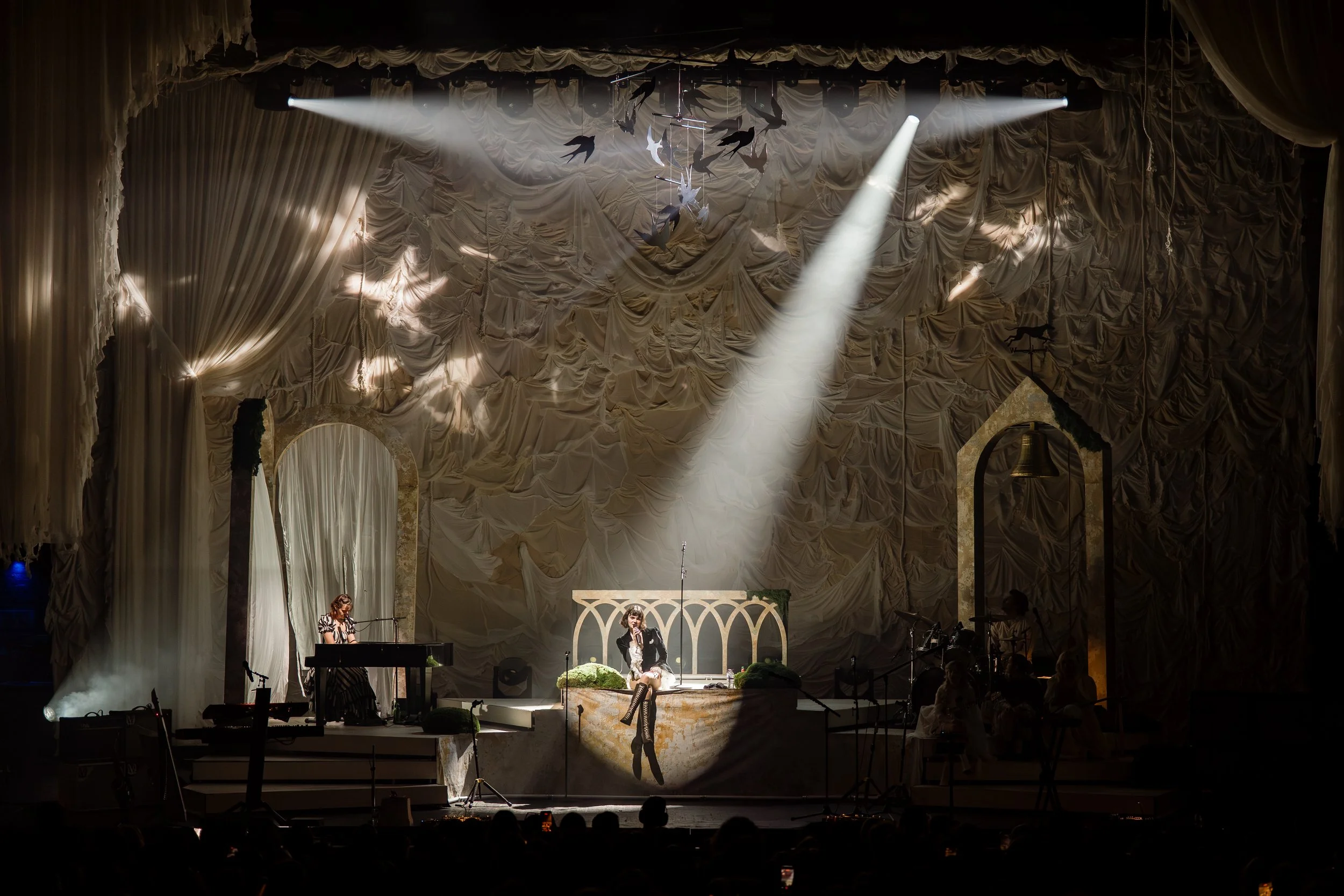 O2 Academy, Brixton. 7th December 2025.