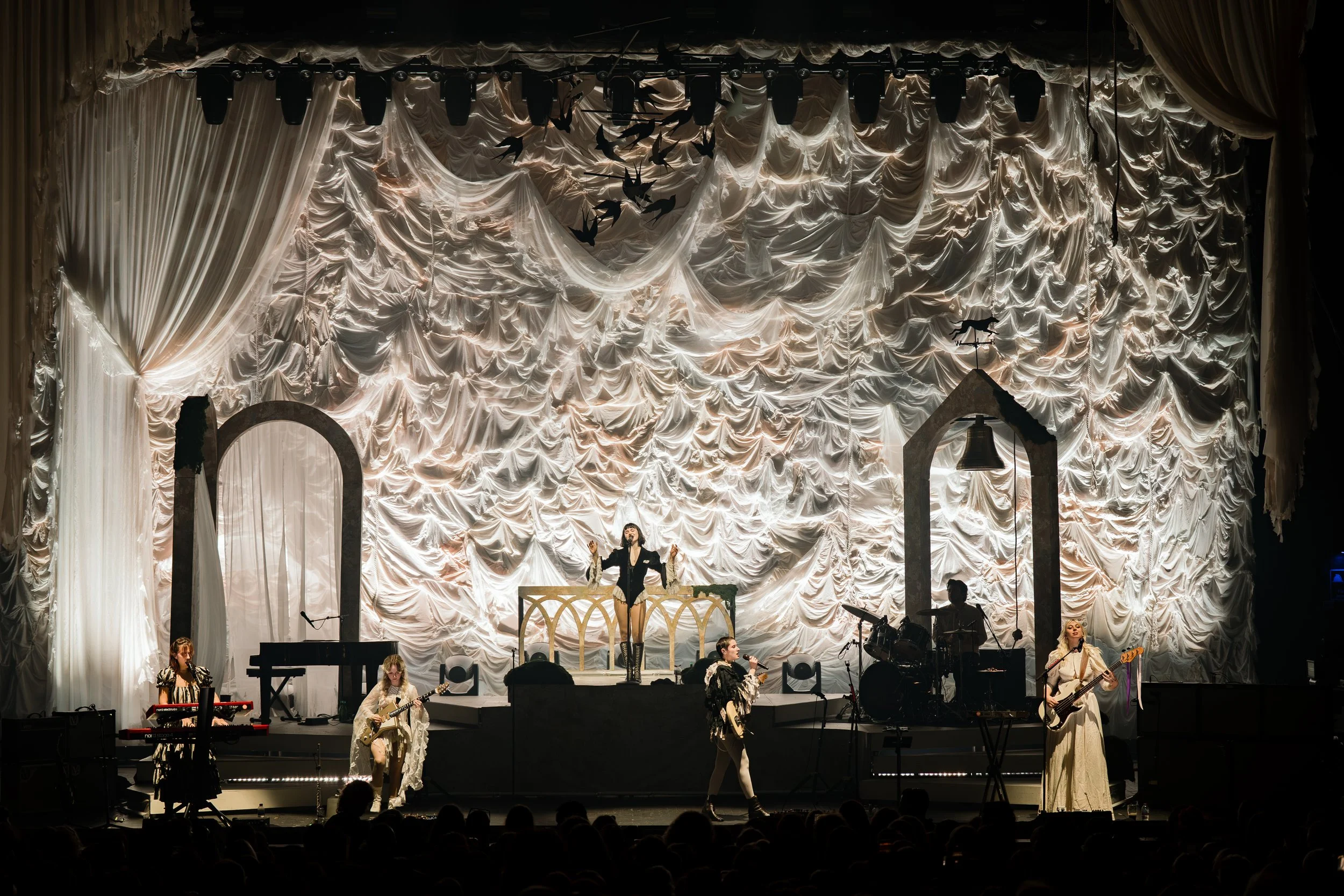 O2 Academy, Brixton. 7th December 2025.