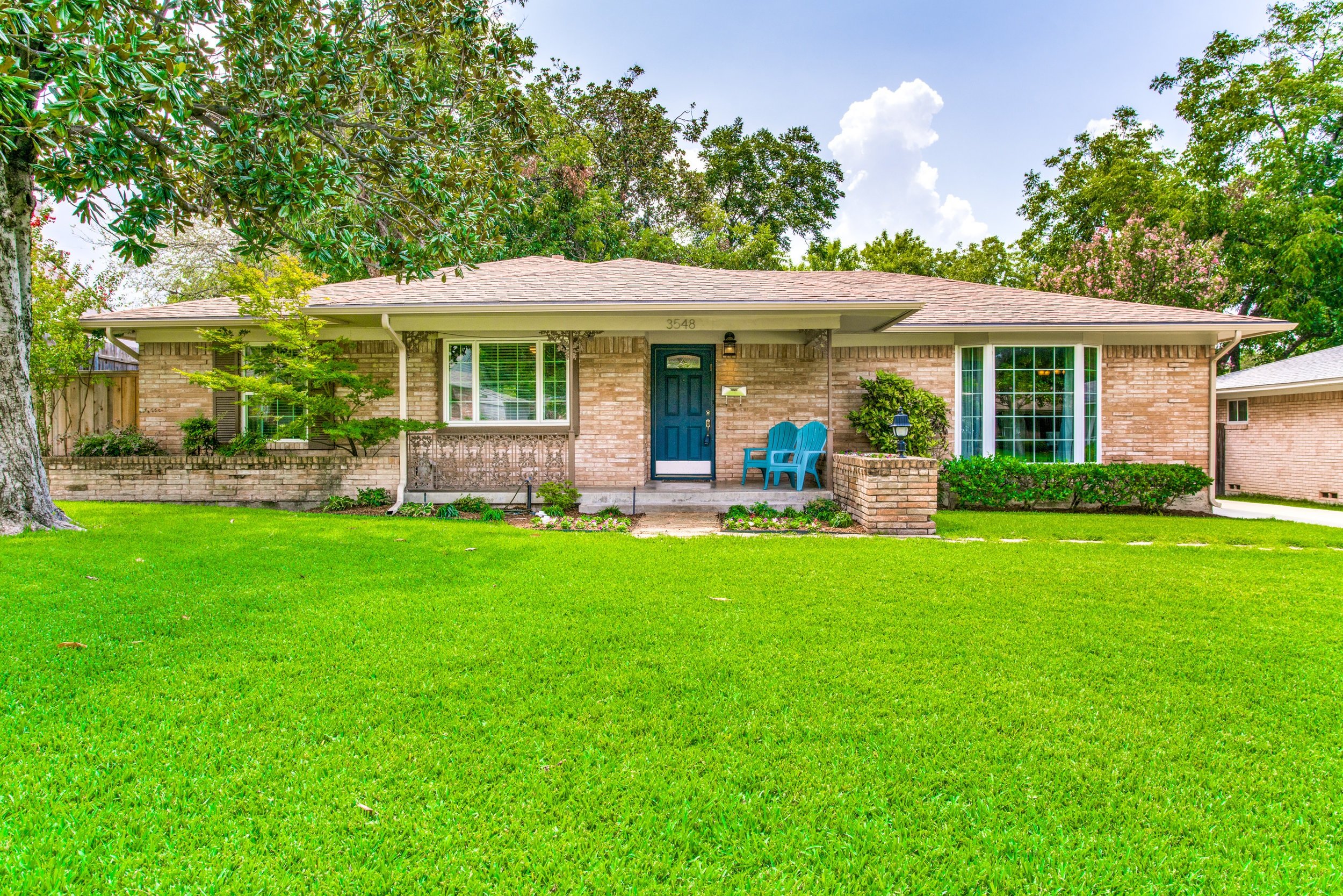 3548 Vinecrest Dr