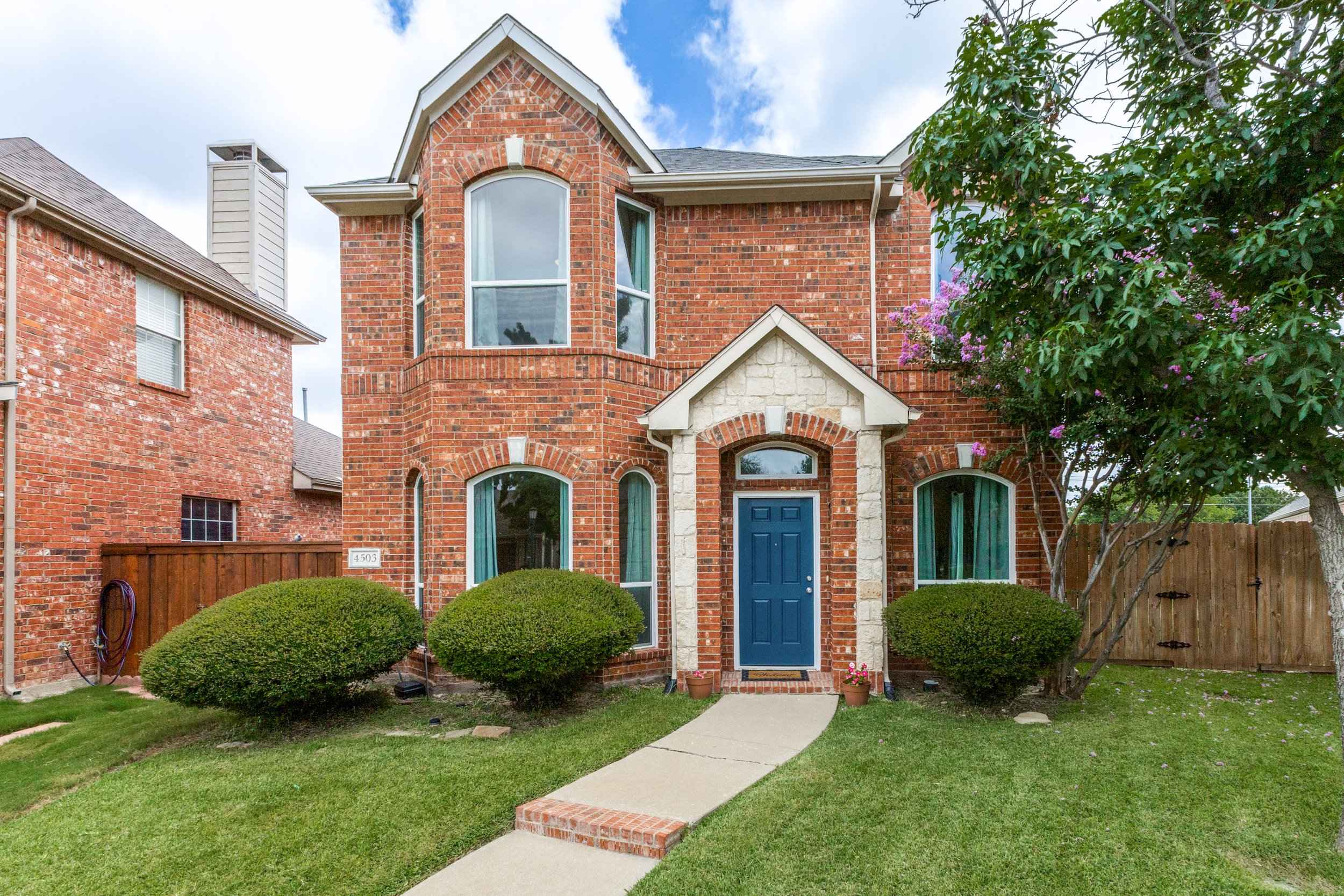4503 Aspen Glen Road