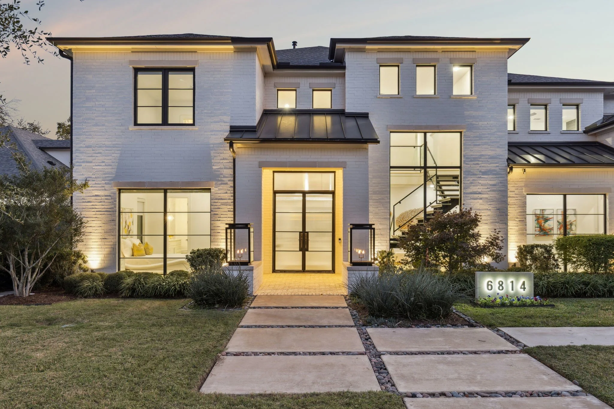 6814 Northport Drive Dallas, TX 75230