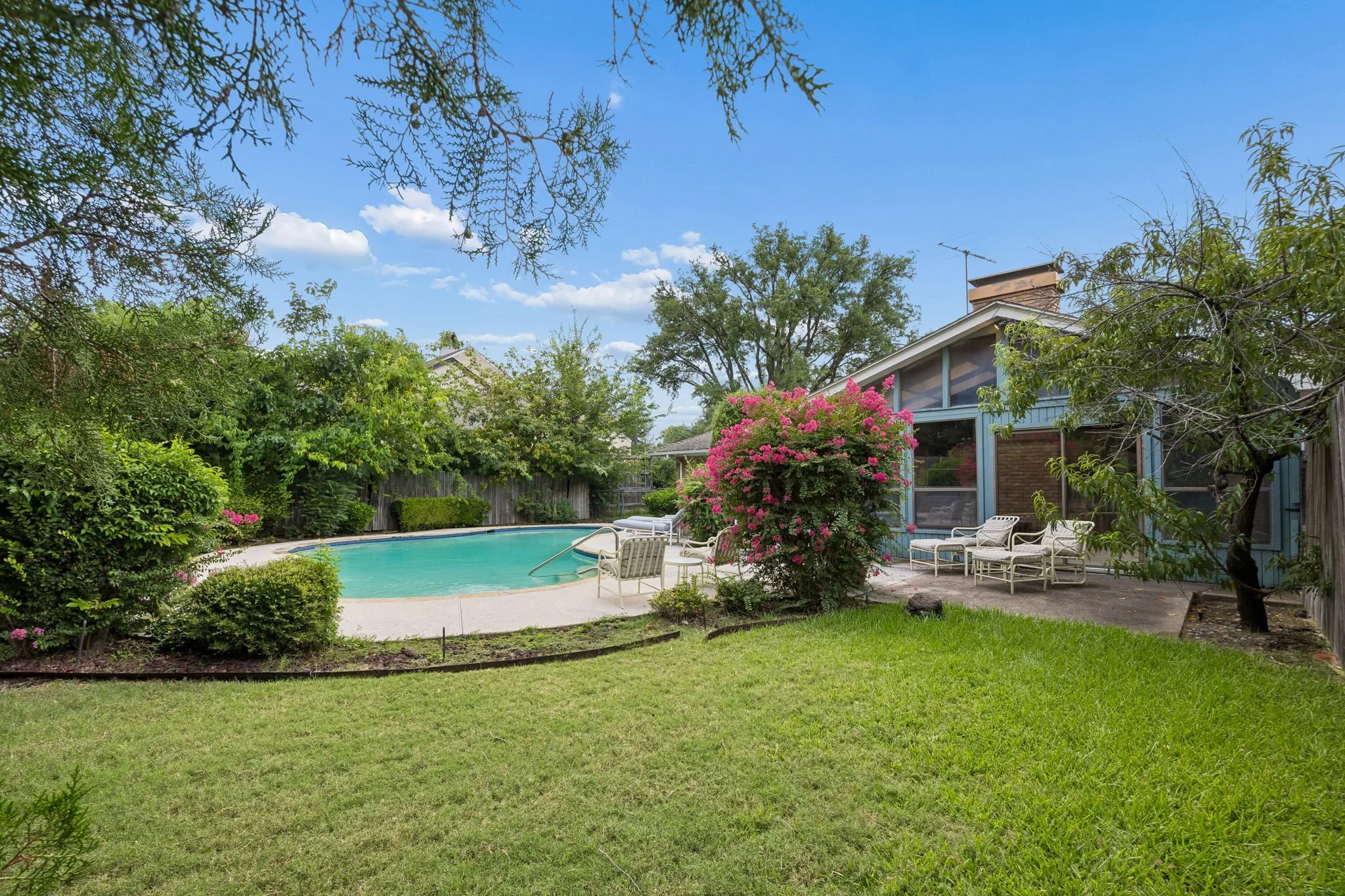 5611 Meletio Lane