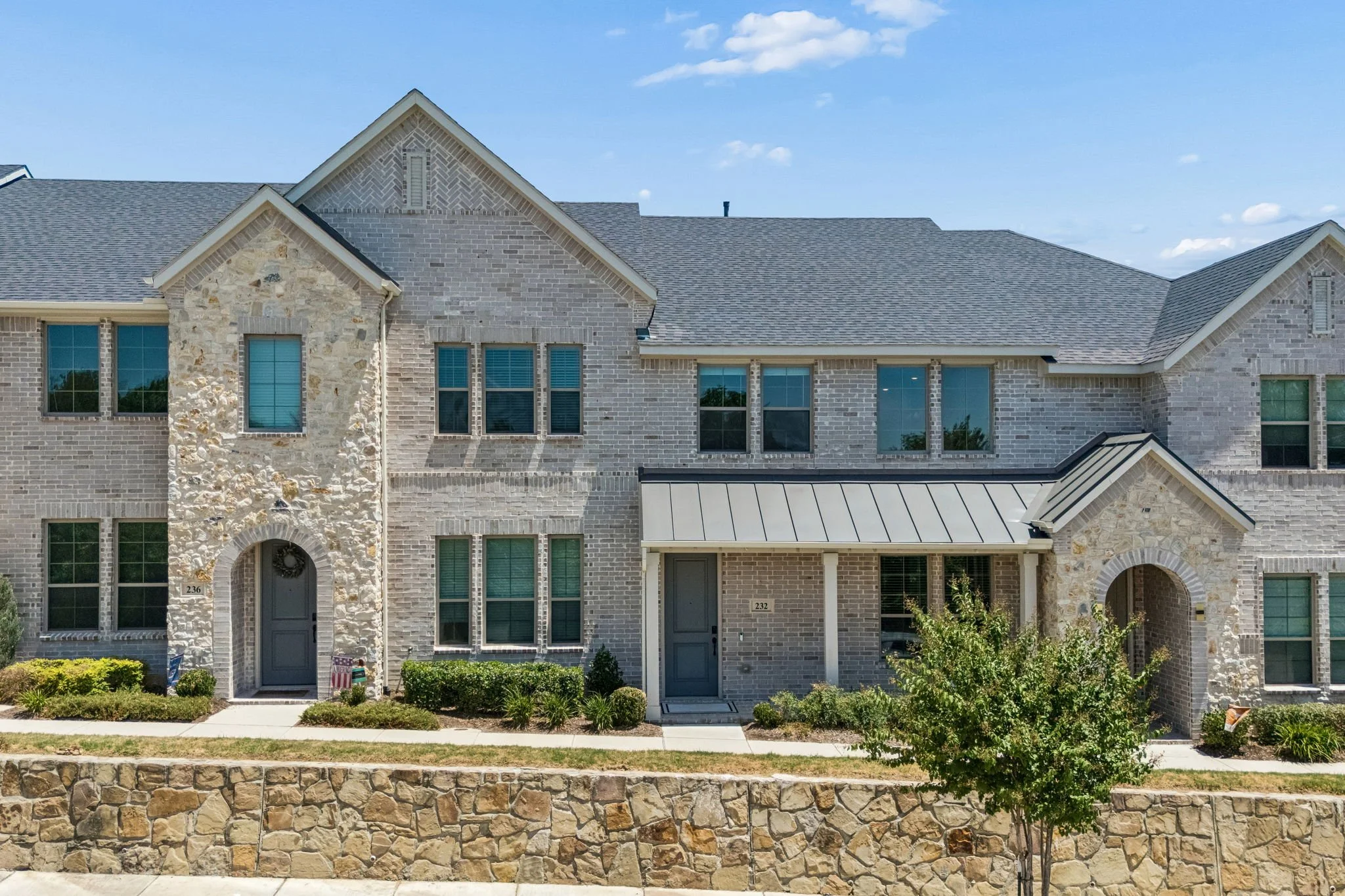 232 Spring Hill Road