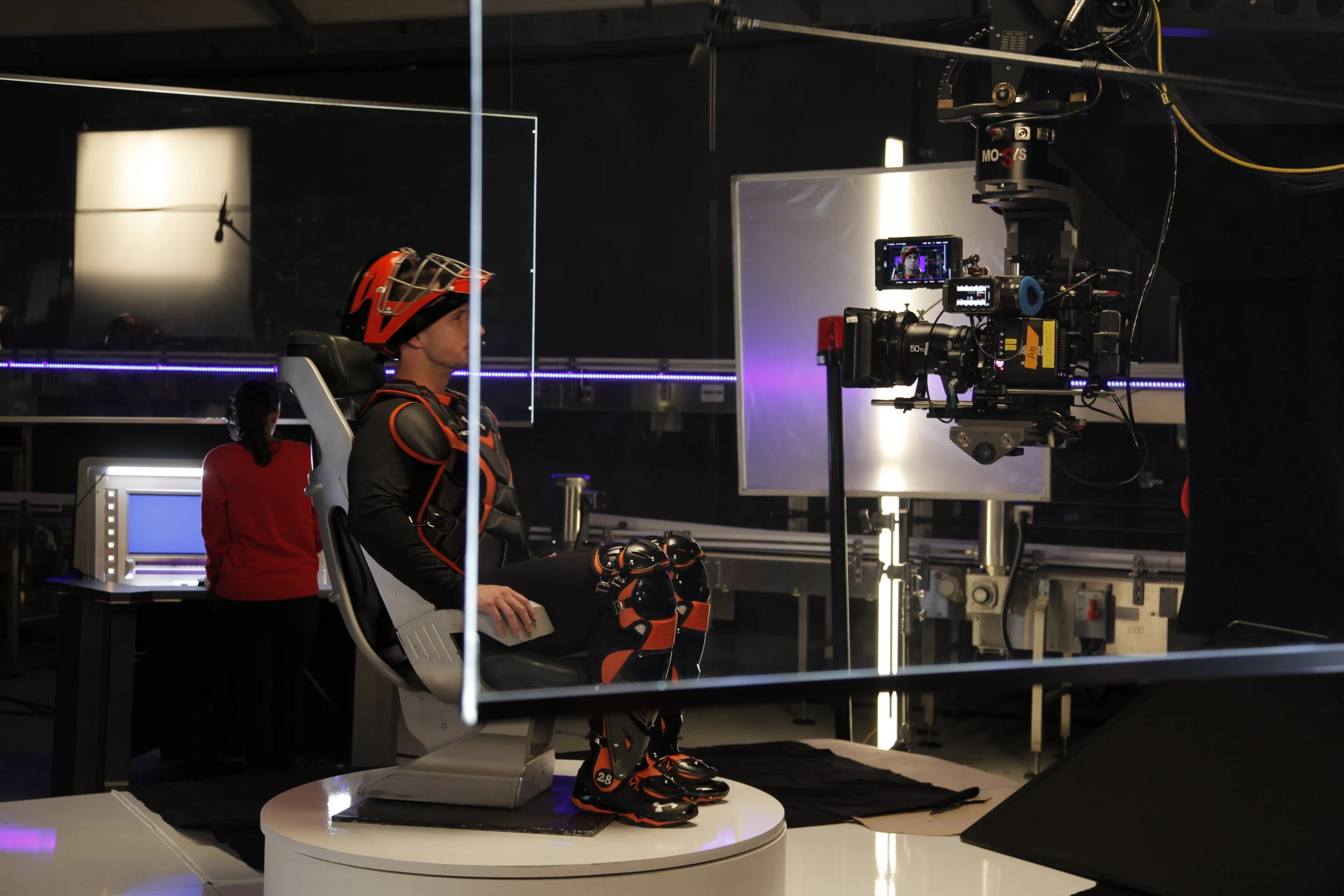 Buster Posey for Toyota