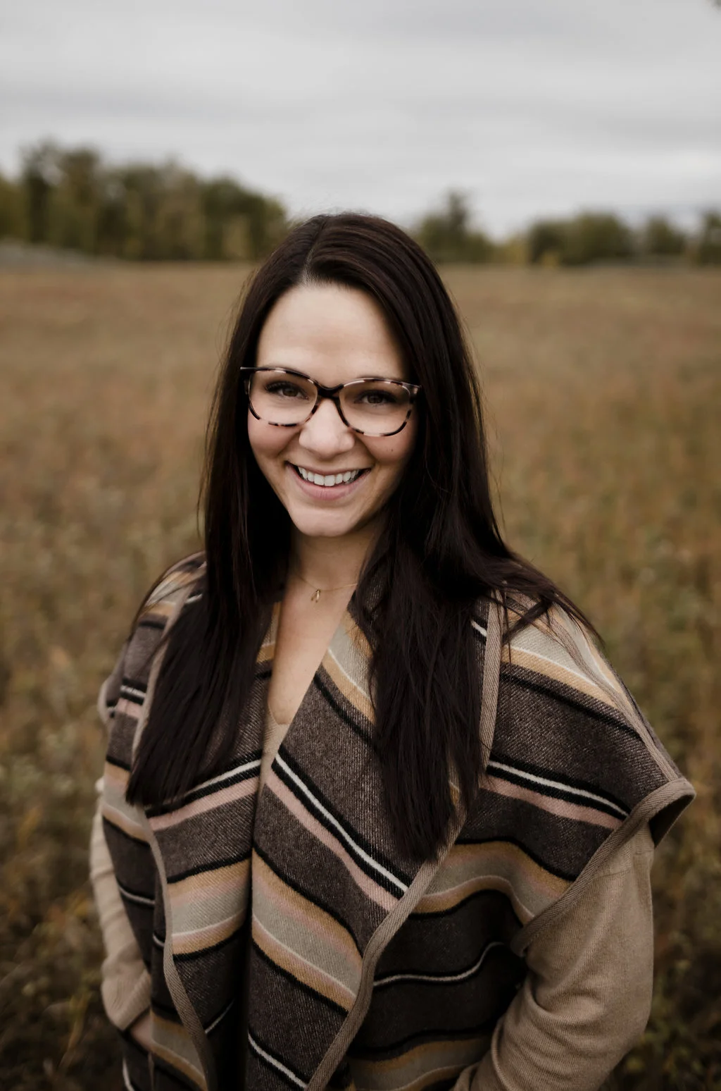 Chelsea Smyth - Village Therapy