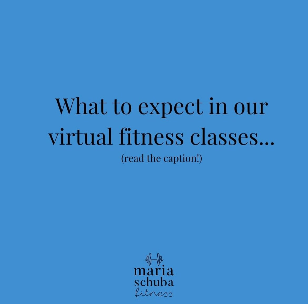 We start a new session of virtual classes this week. 

Still time to join!

If you are new and trying to figure out if this whole online thing will work for you, your first class is always free.

But just to give you a bit of info about what we may o