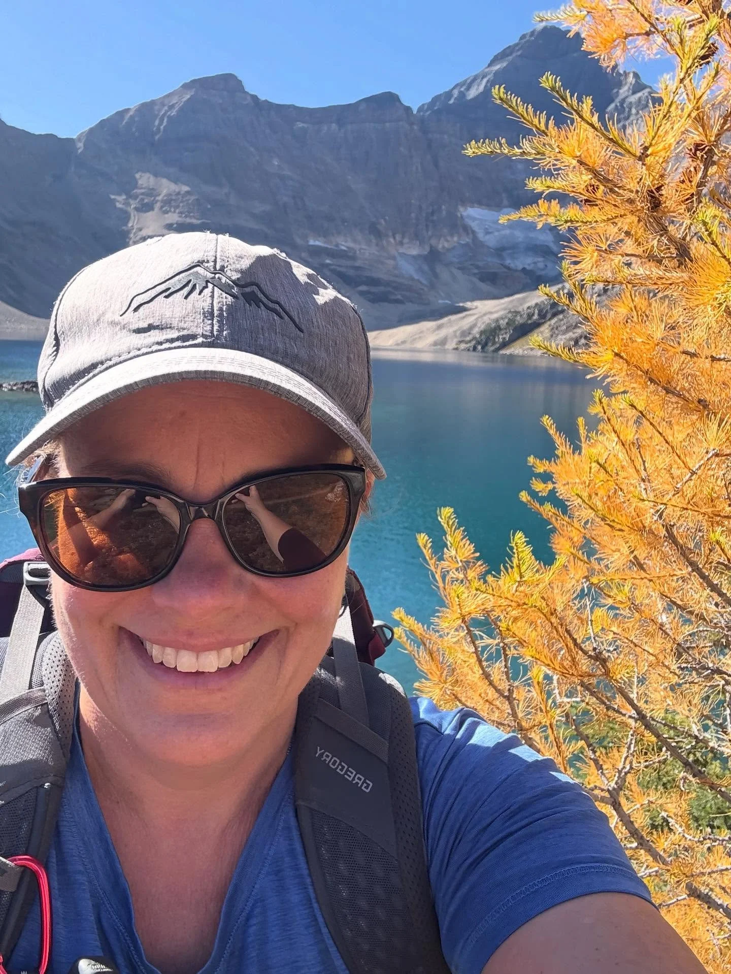 Some days, my workouts look nothing like they used to &mdash; and that&rsquo;s okay.

As I&rsquo;ve moved through peri-menopause, I&rsquo;ve learned that progress isn&rsquo;t about perfection &mdash; it&rsquo;s about consistency and compassion.

Move