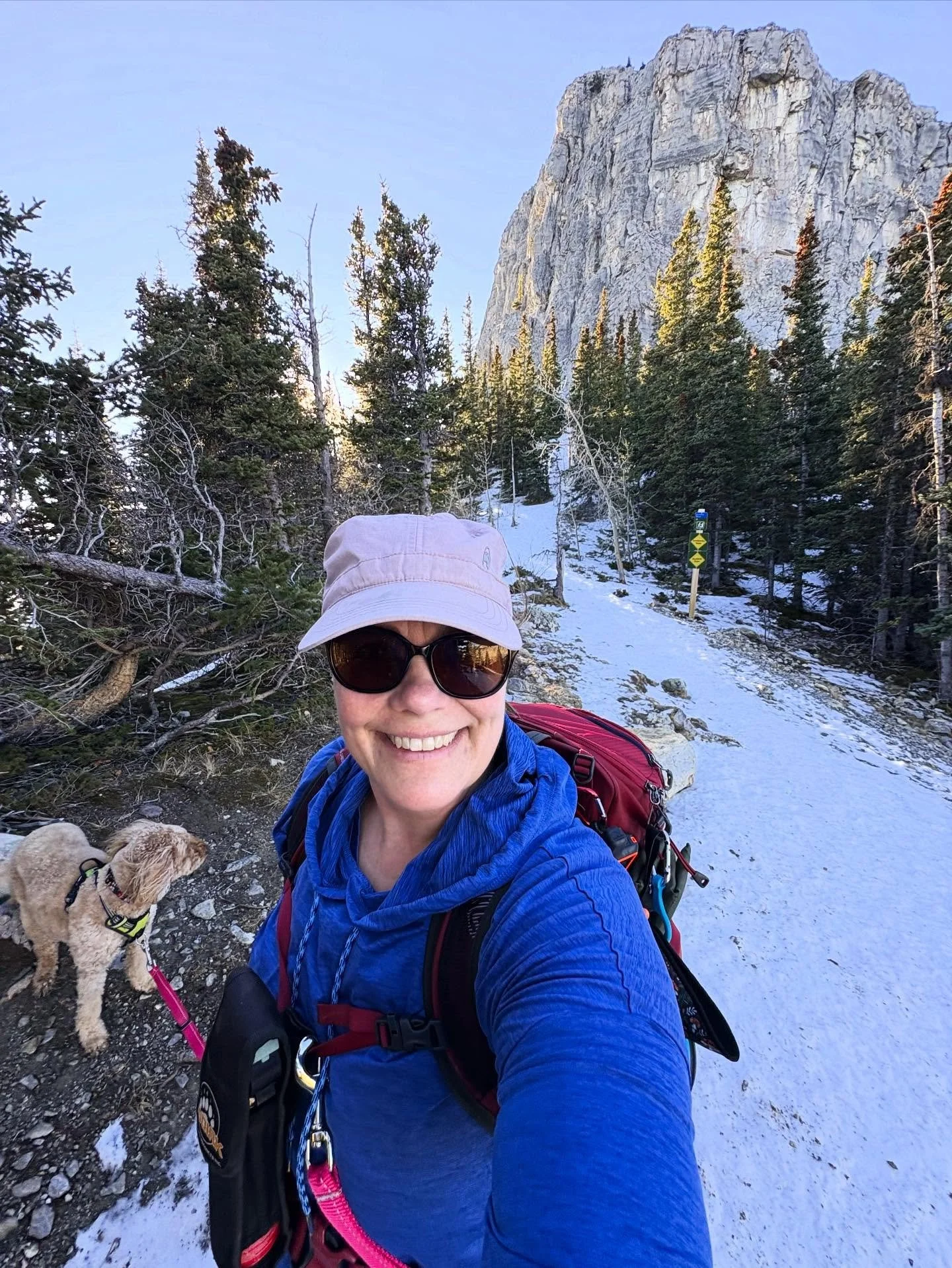 Exercising to stay in the game.

I get older (54!) it is very evident that my body is different. It&rsquo;s harder to move. It takes longer to recover. More aches. More stiffness.

But I know this. ➡️ If I want to keep moving my body in the future, I