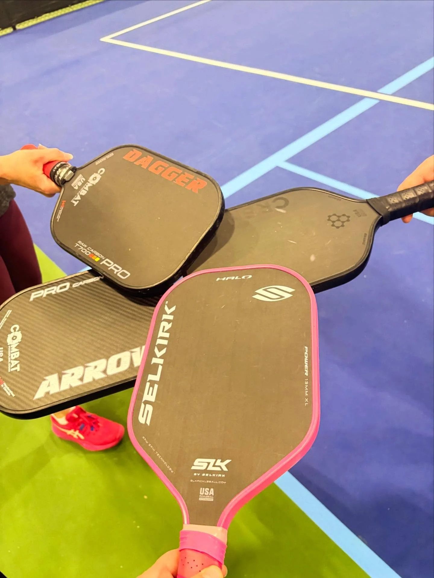 Find something fun to do. Do it with friends. 

Exercise doesn&rsquo;t always have to suck. 😉

Your workouts don&rsquo;t have to be in your basement or in the gym. You don&rsquo;t have to follow a plan every time. It doesn&rsquo;t need to be an hour