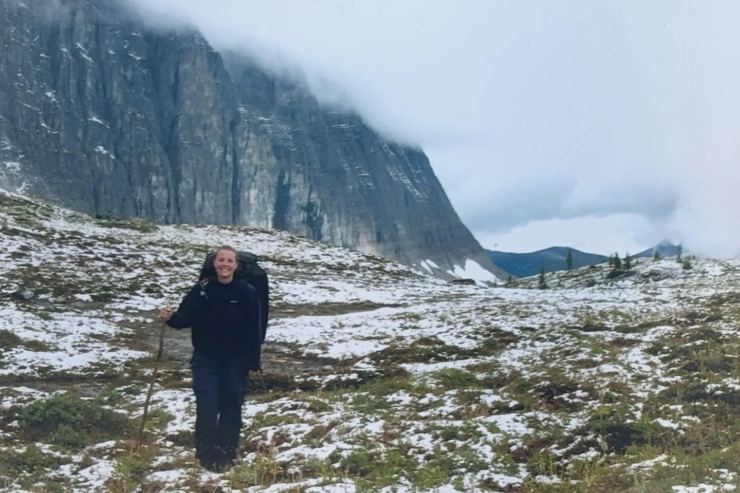 Why do you train? Is it because you&rsquo;ve got your eye on a goal race? Maybe a PR? So you can get back to playing soccer? Hike that trail that&rsquo;s been on your list for years?

All awesome reasons to strength train. To workout.

But you know w