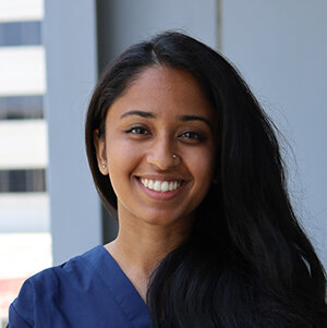 Ksheeraja Ravi, MD#Northwestern