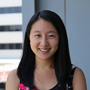 Jennifer Hwang, MD#USC
